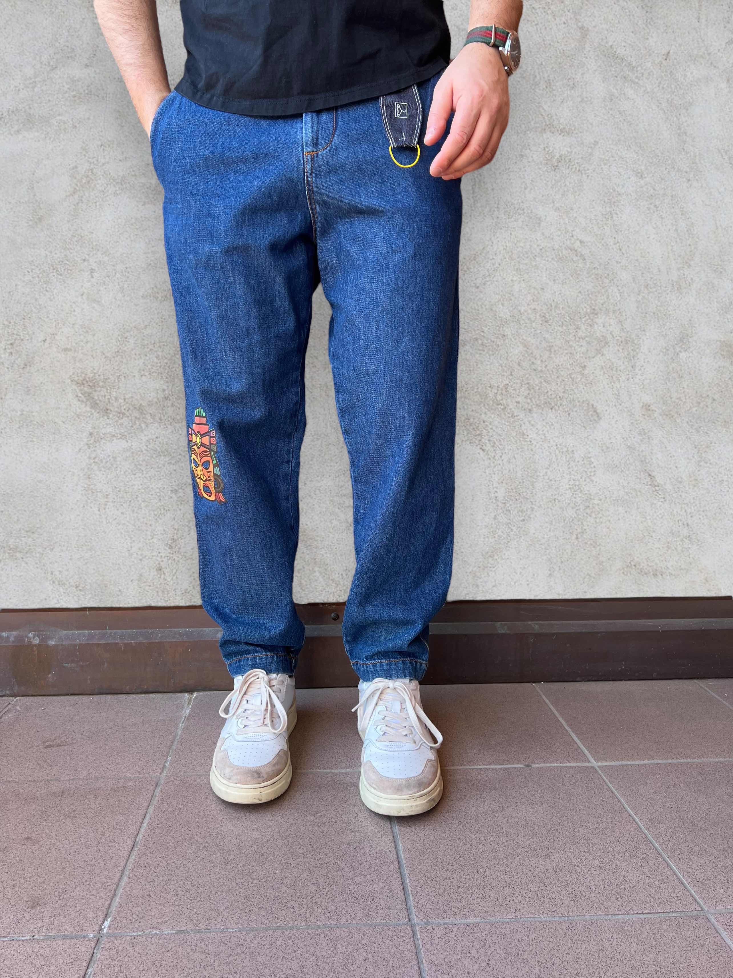 Jeans Shona BERNA