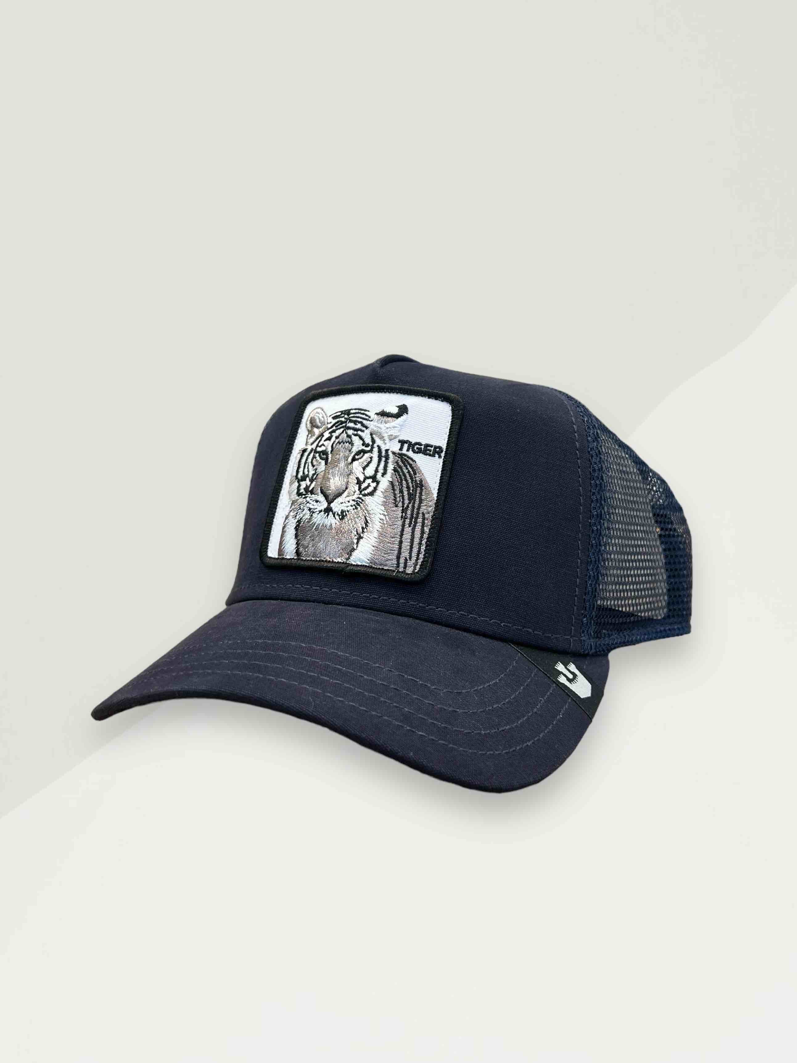 GOORIN BROS TIGER
