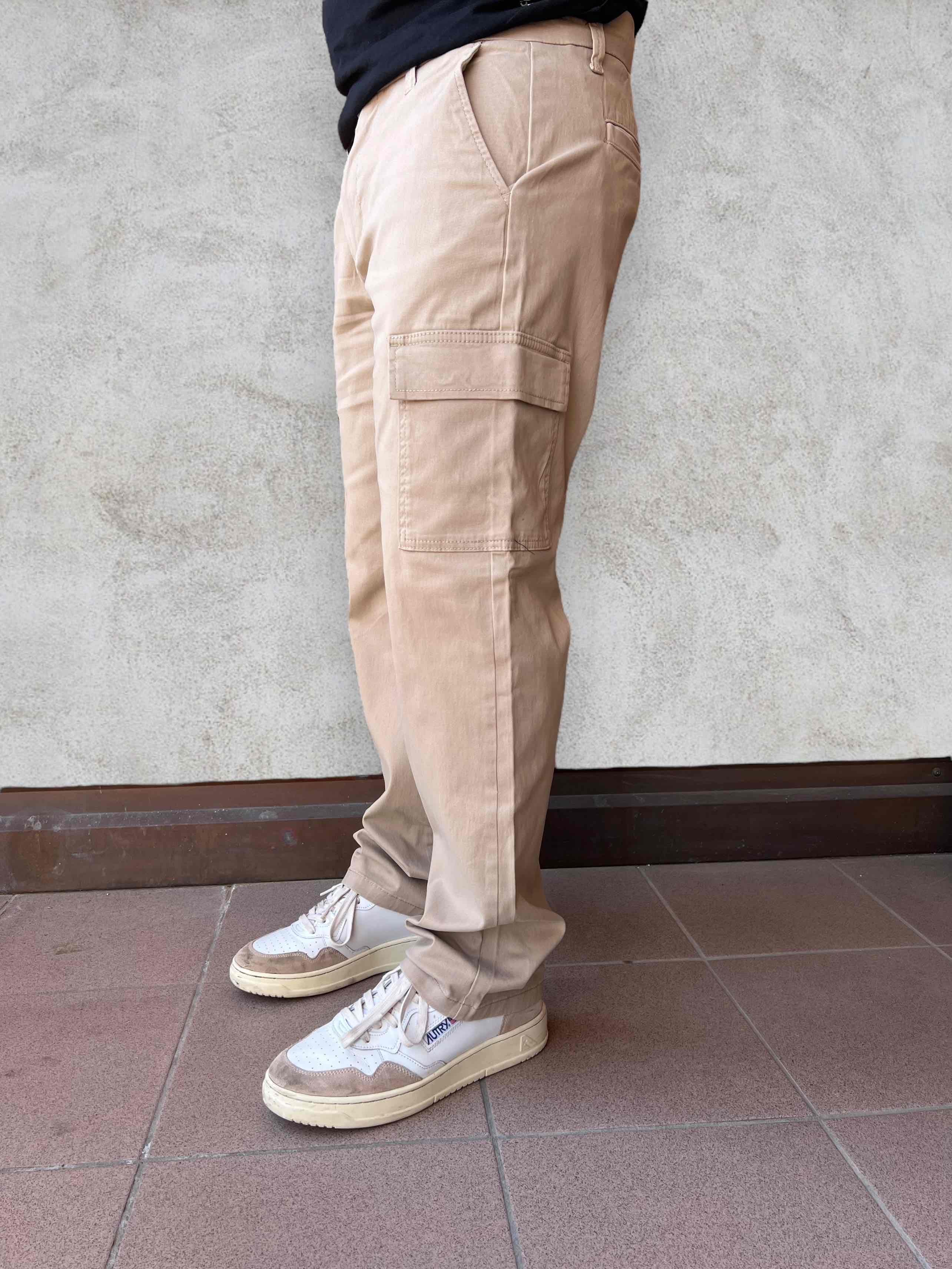 Pantalone cargo ONLY & SONS
