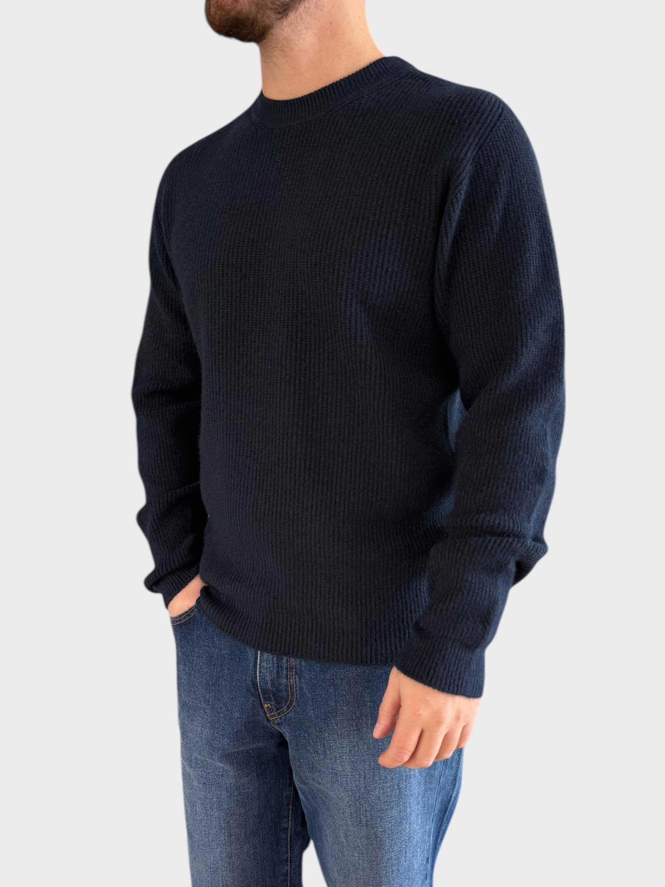Maglione girocollo 381 BERNA