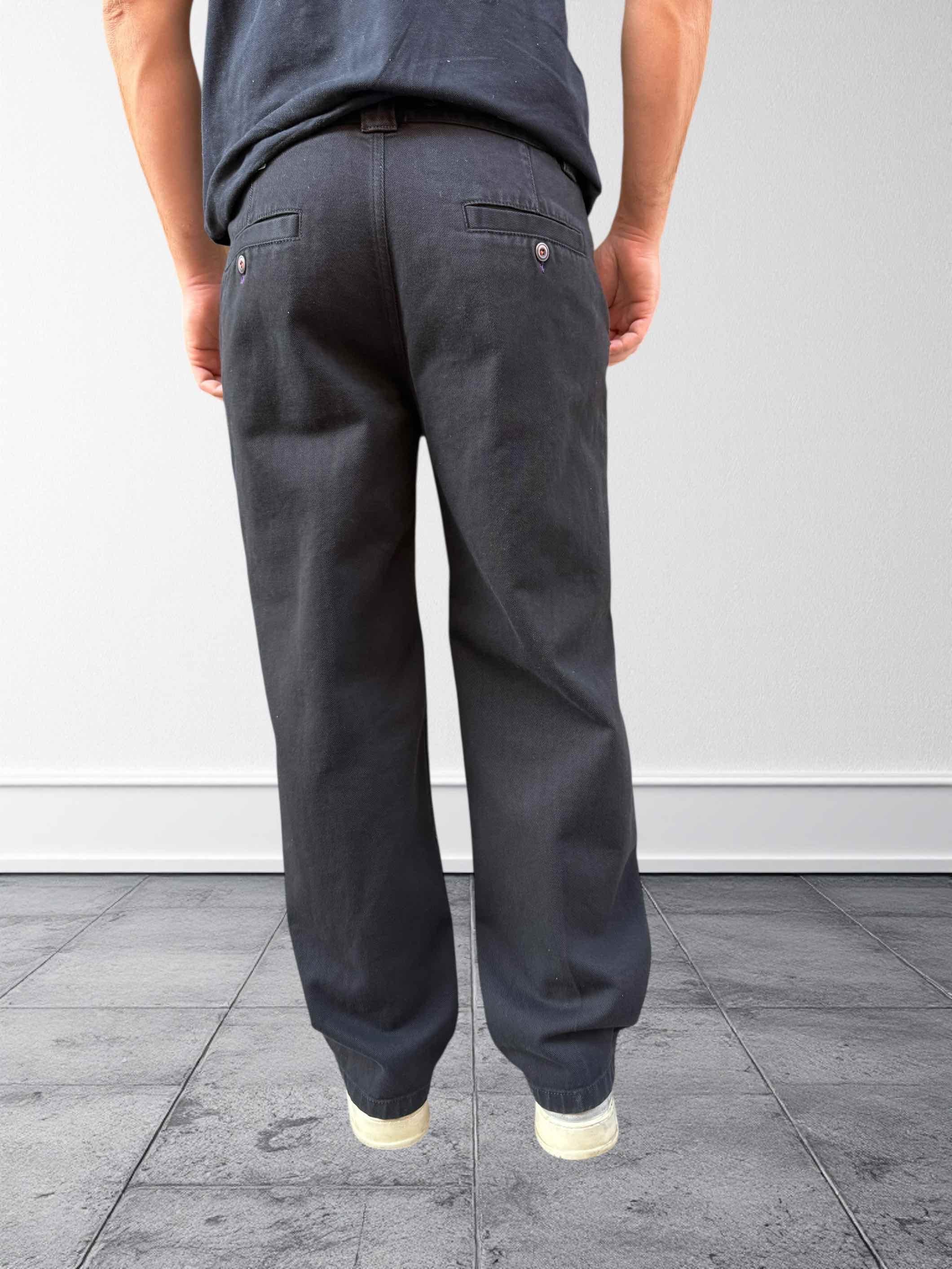 Pantalone Drill 108 BERNA