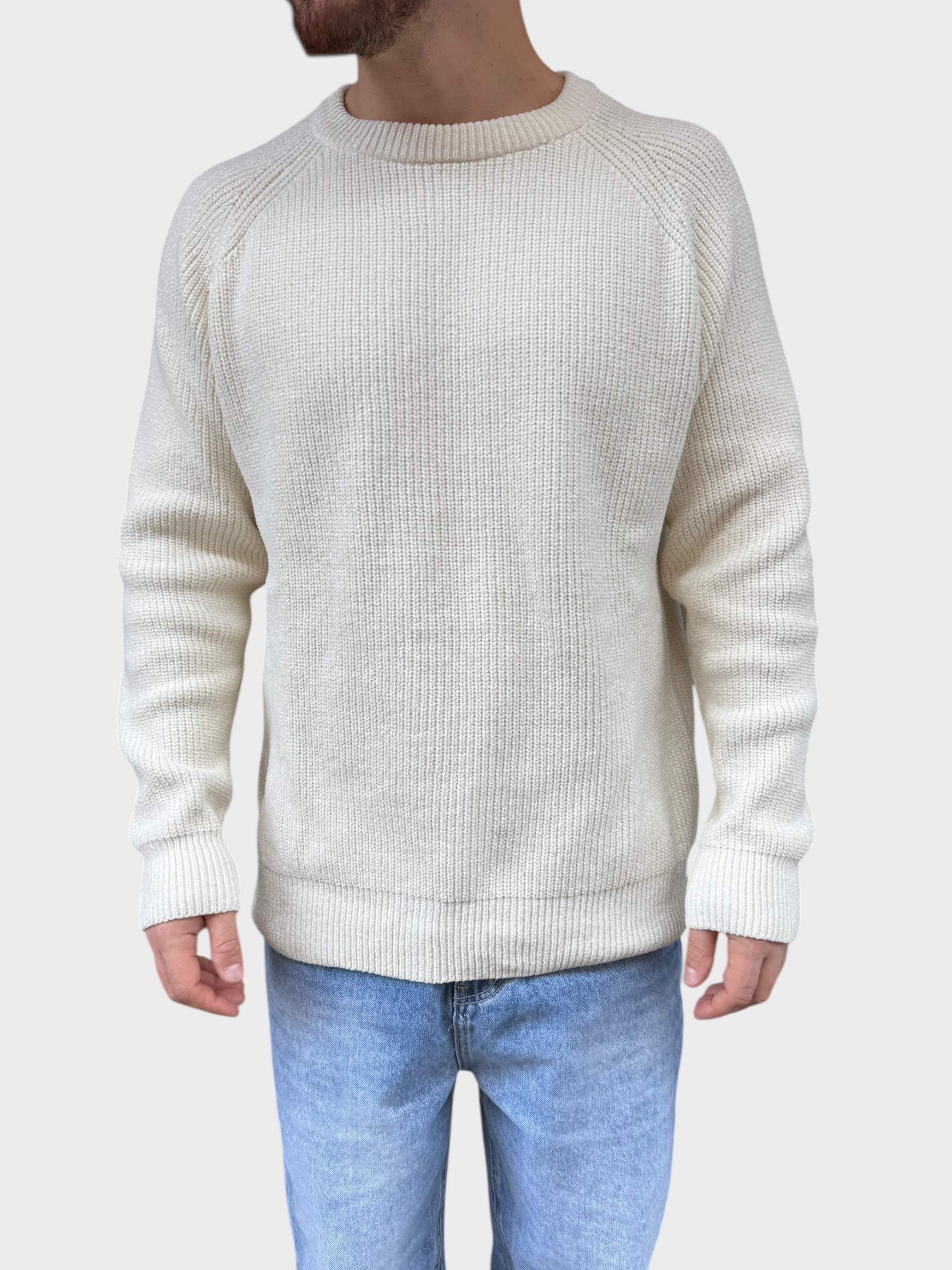 Maglione ciniglia 271 LANDEK