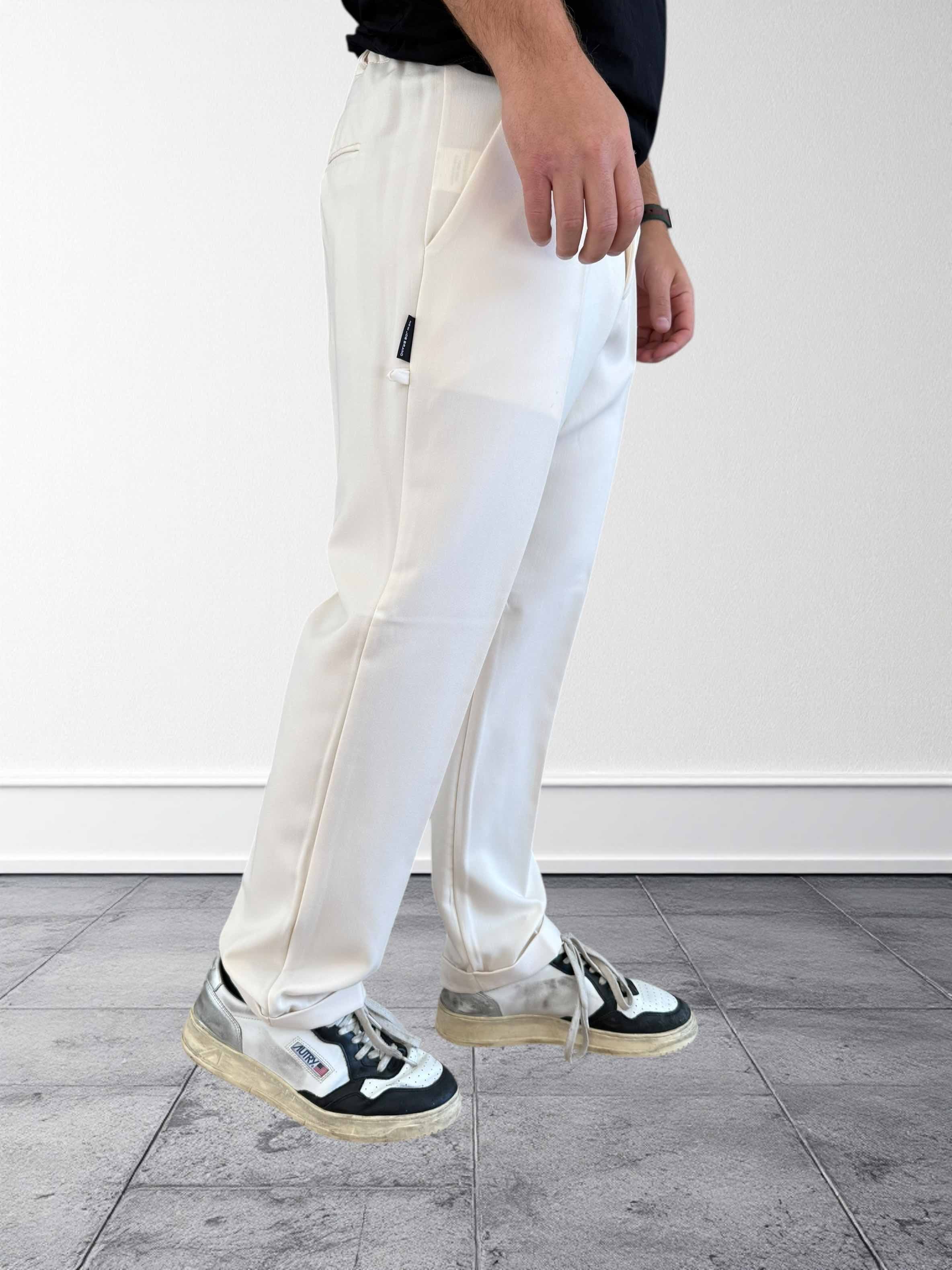 Pantalone Paul 03 NEW JOB BRAND