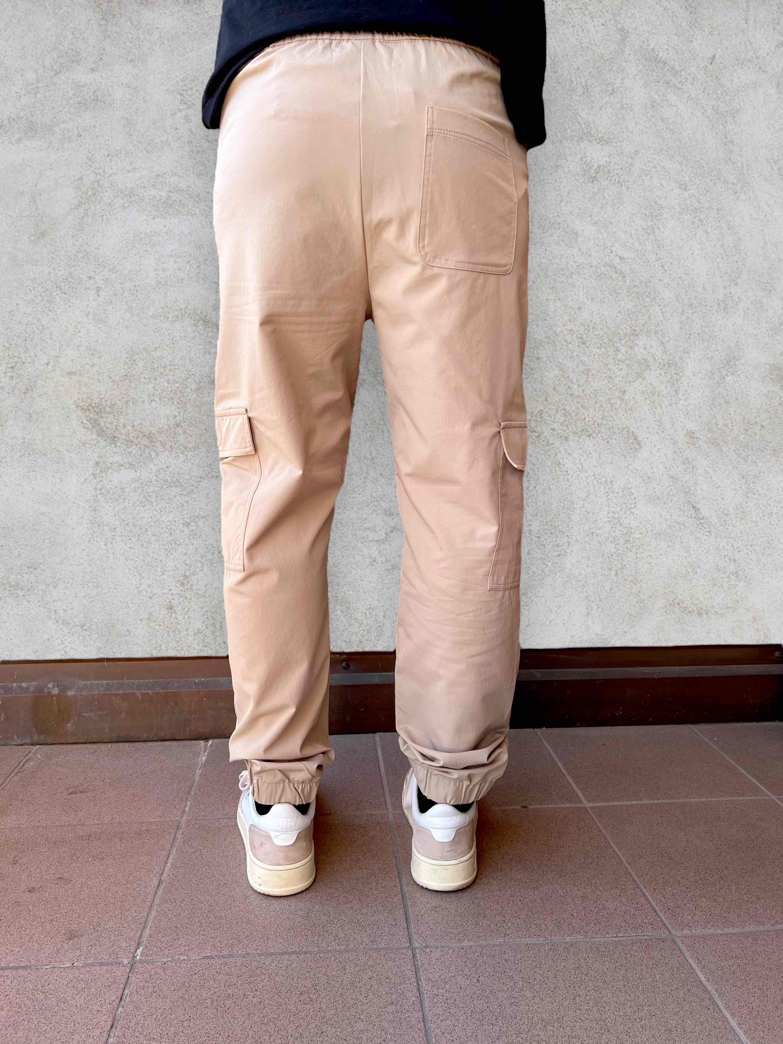 Pantalaccio cargo ONLY & SONS