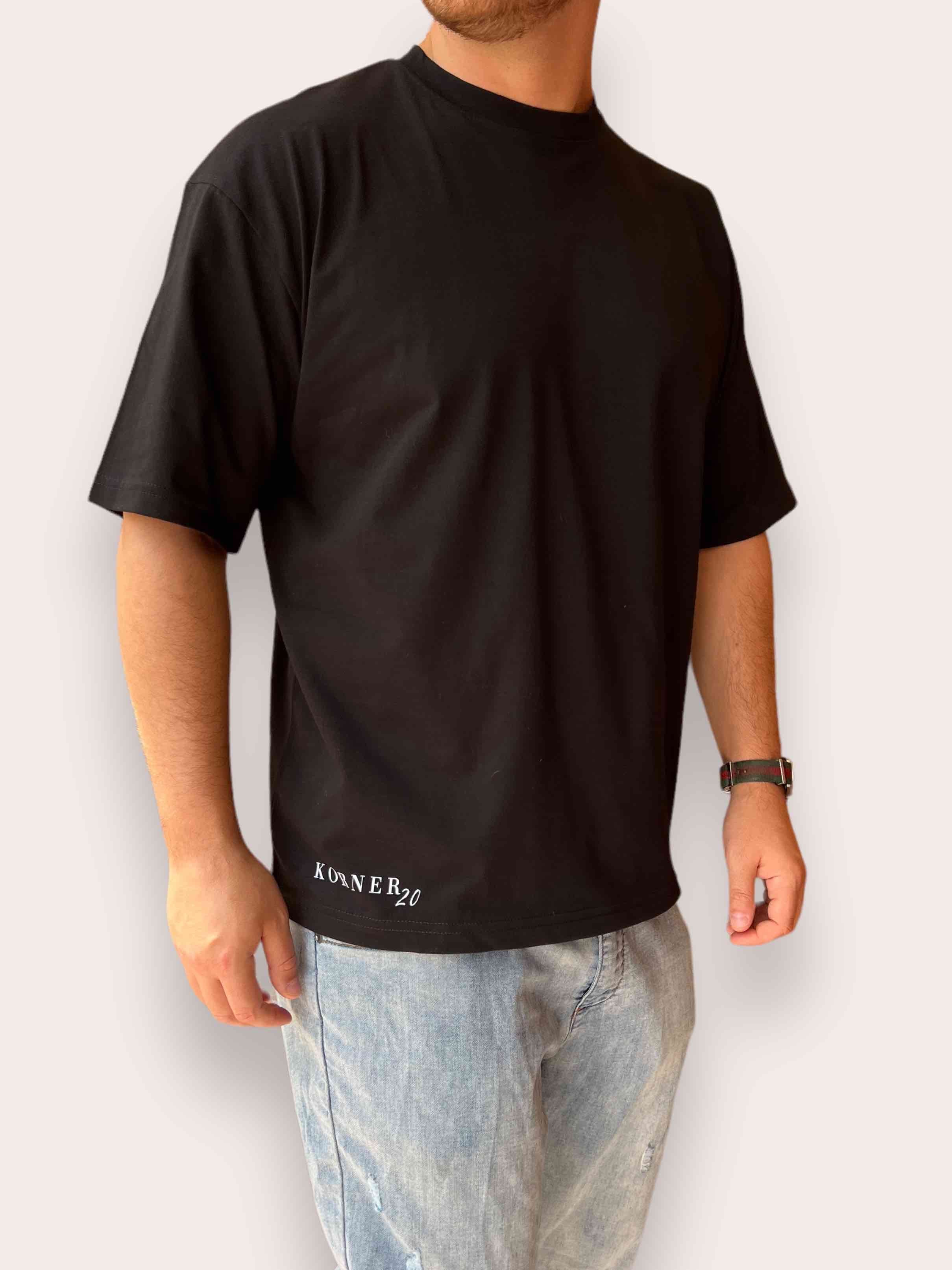 T shirt Party Animals KORNER 20