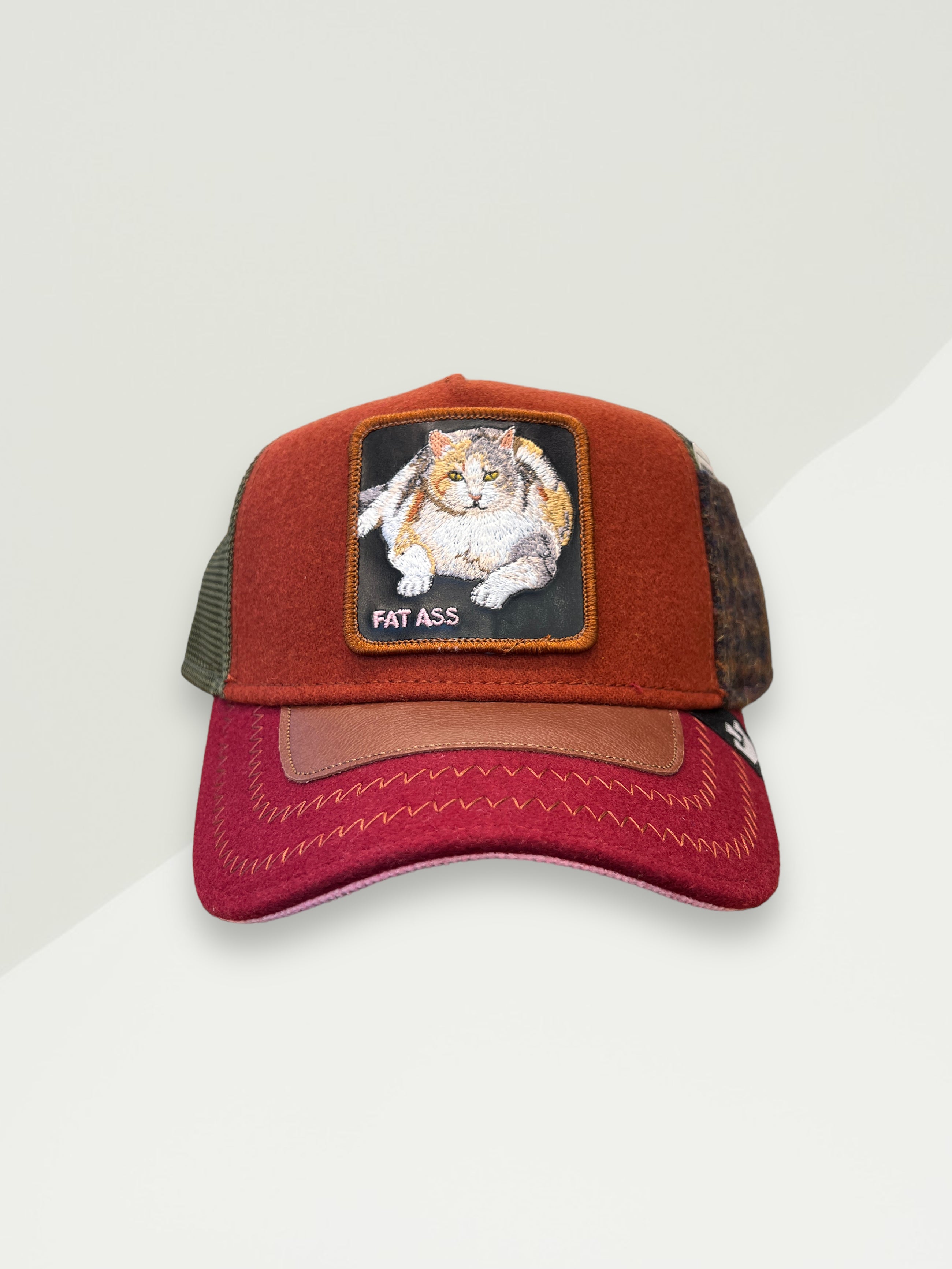 GOORIN BROS FAT ASS