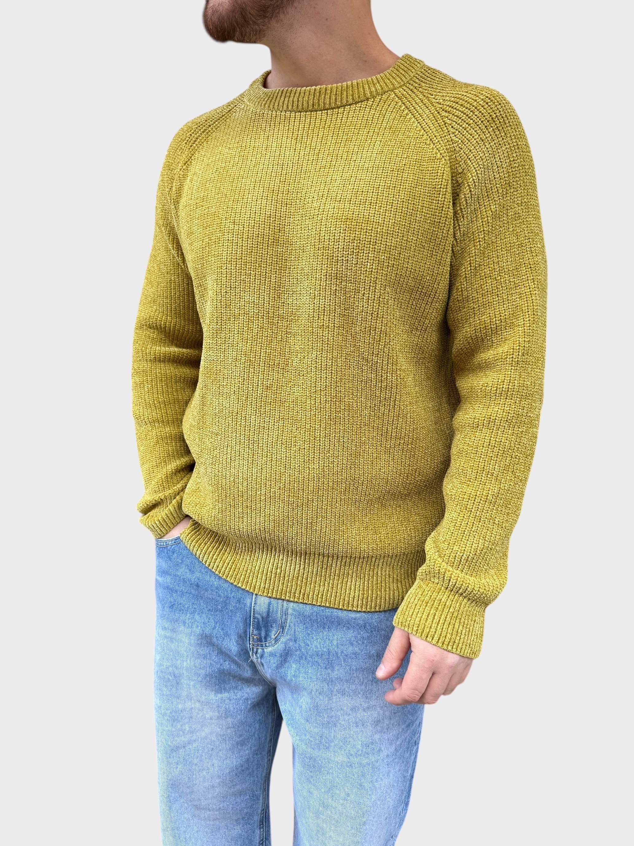 Maglione ciniglia 271 LANDEK