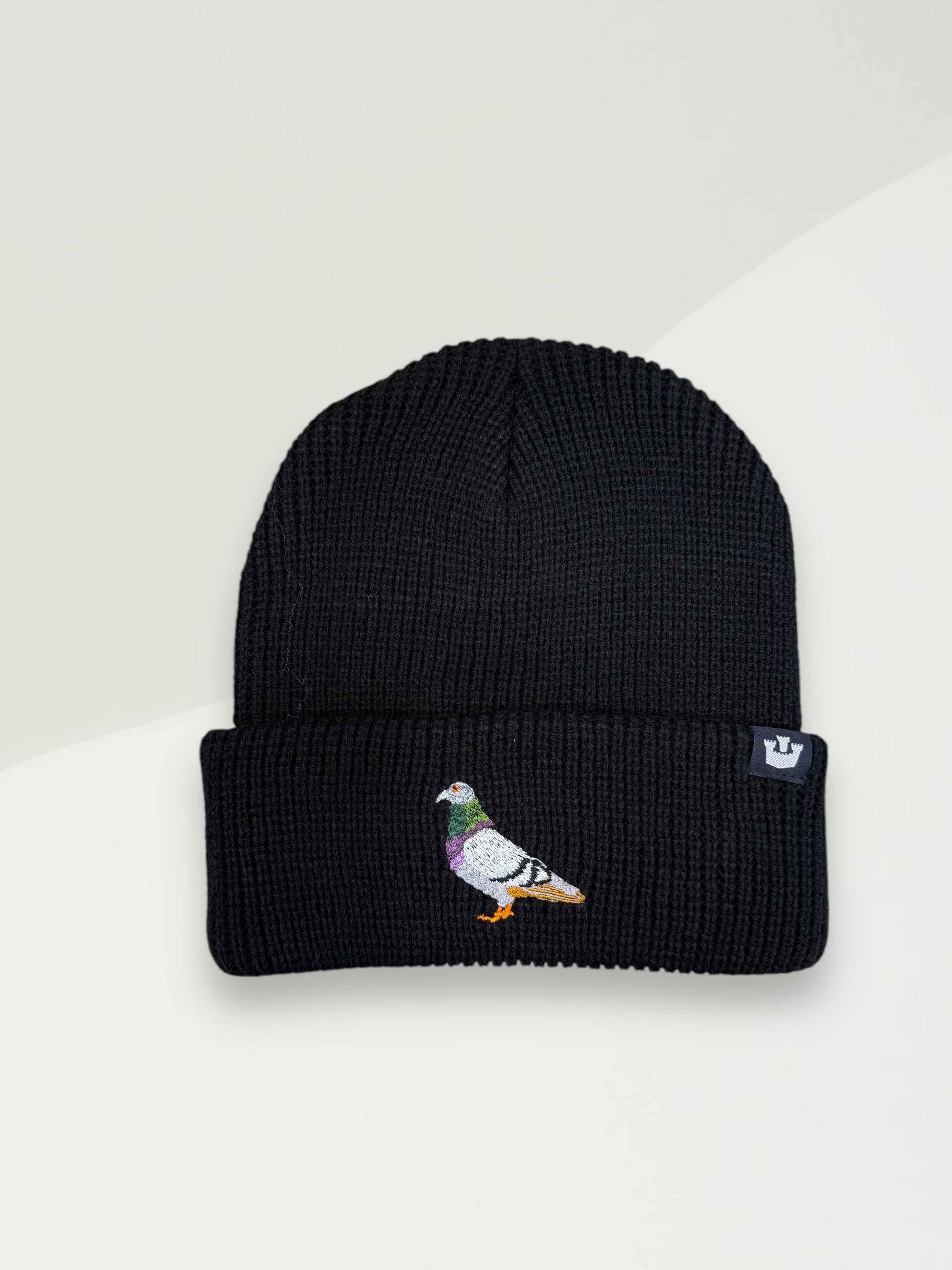 Cuffia pigeon GOORIN BROS