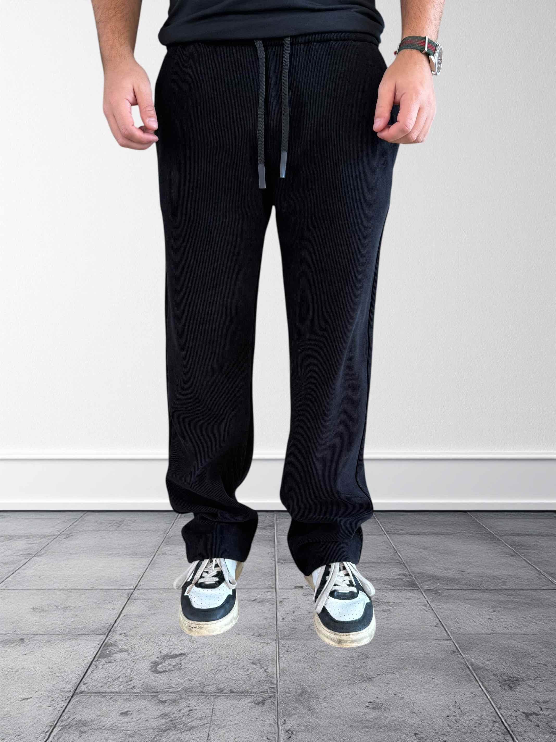 Pantalaccio antifit velluto P25 OVERD