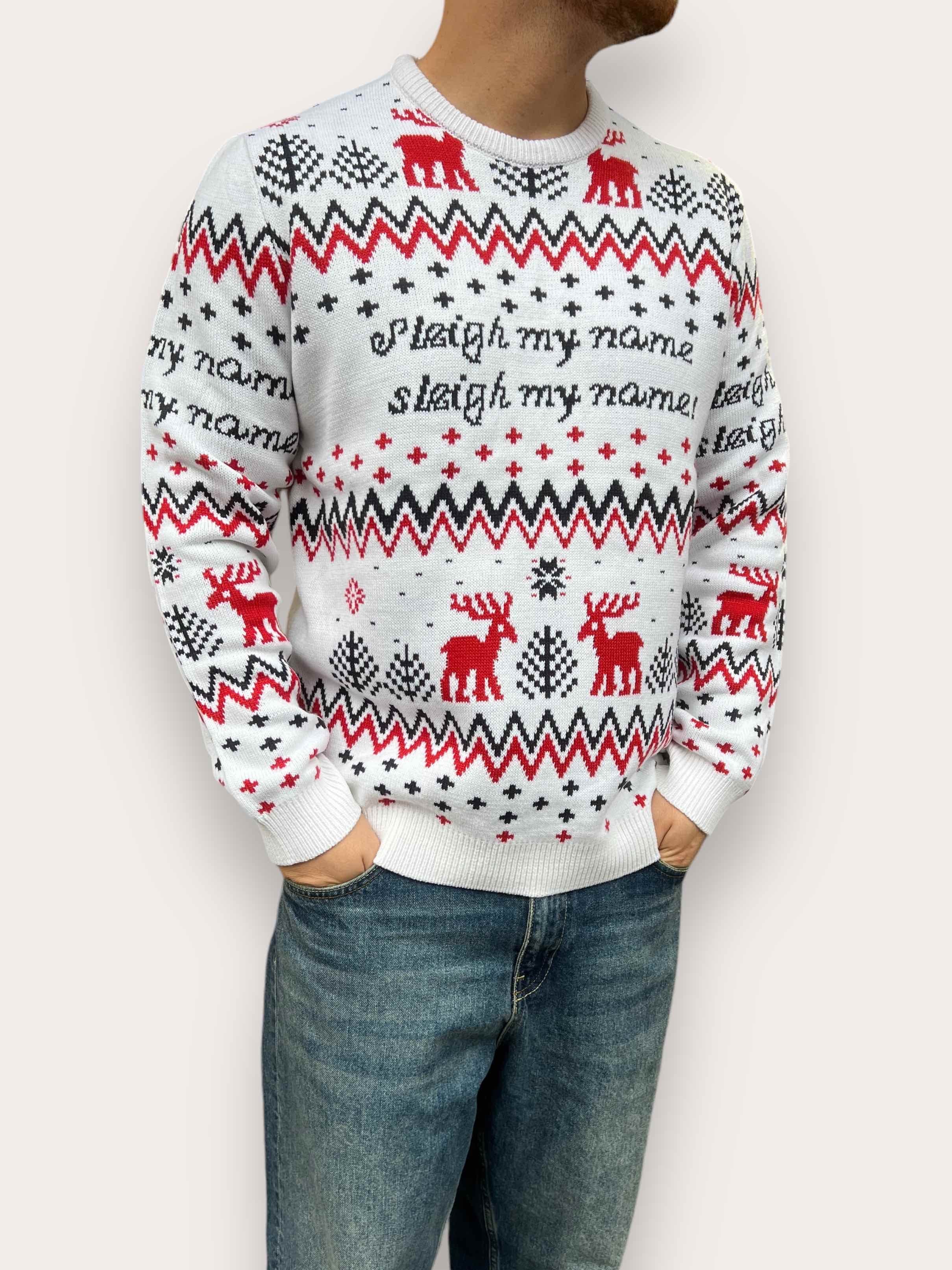 Maglione natale ONLY & SONS
