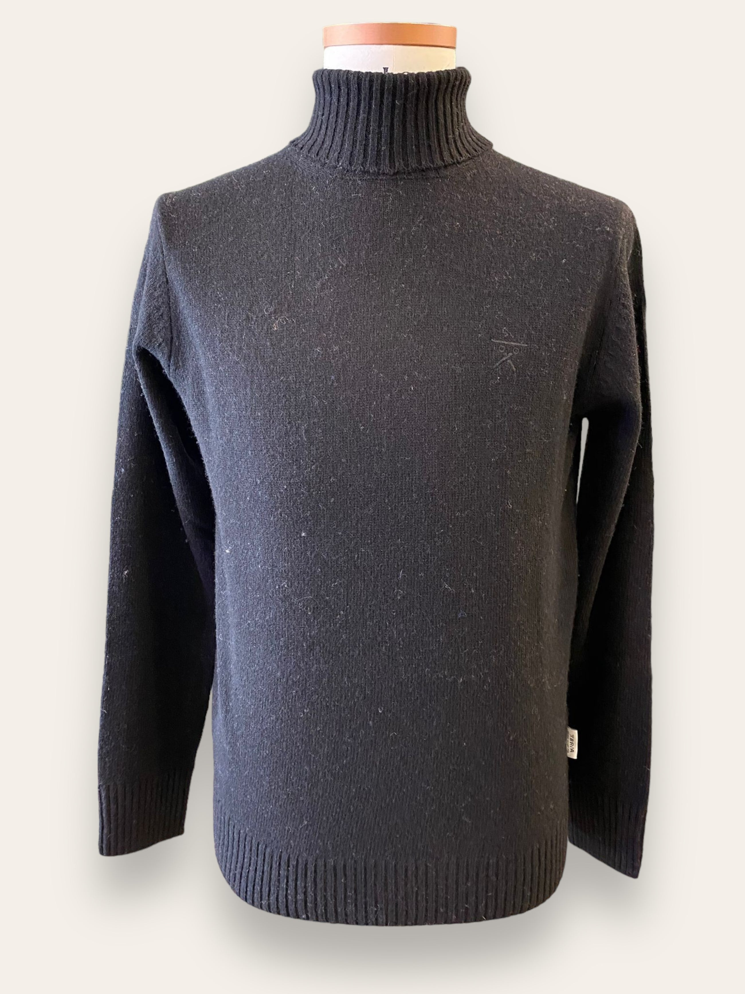 Dolcevita lambswool BERNA
