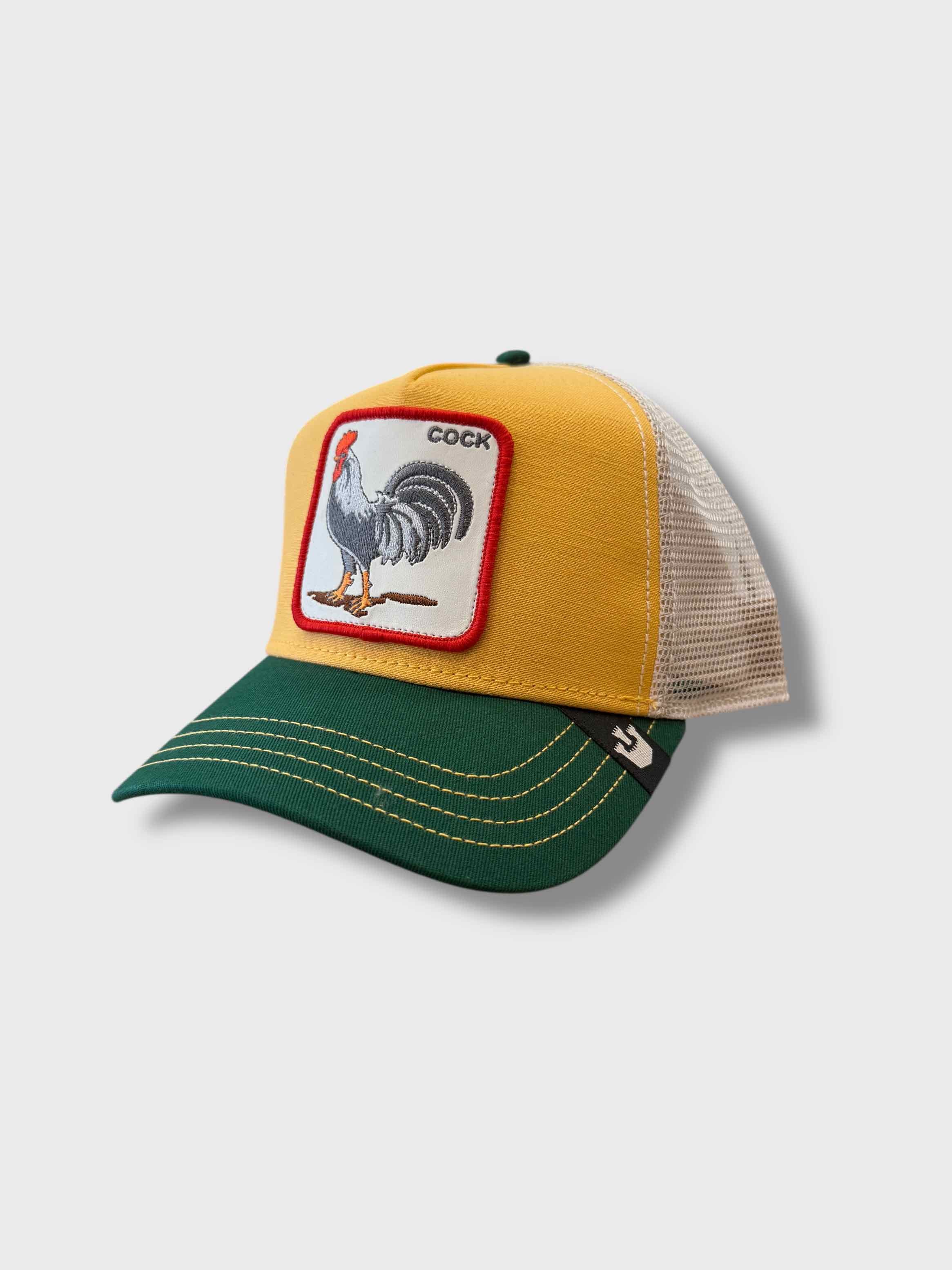 GOORIN BROS THE COCK