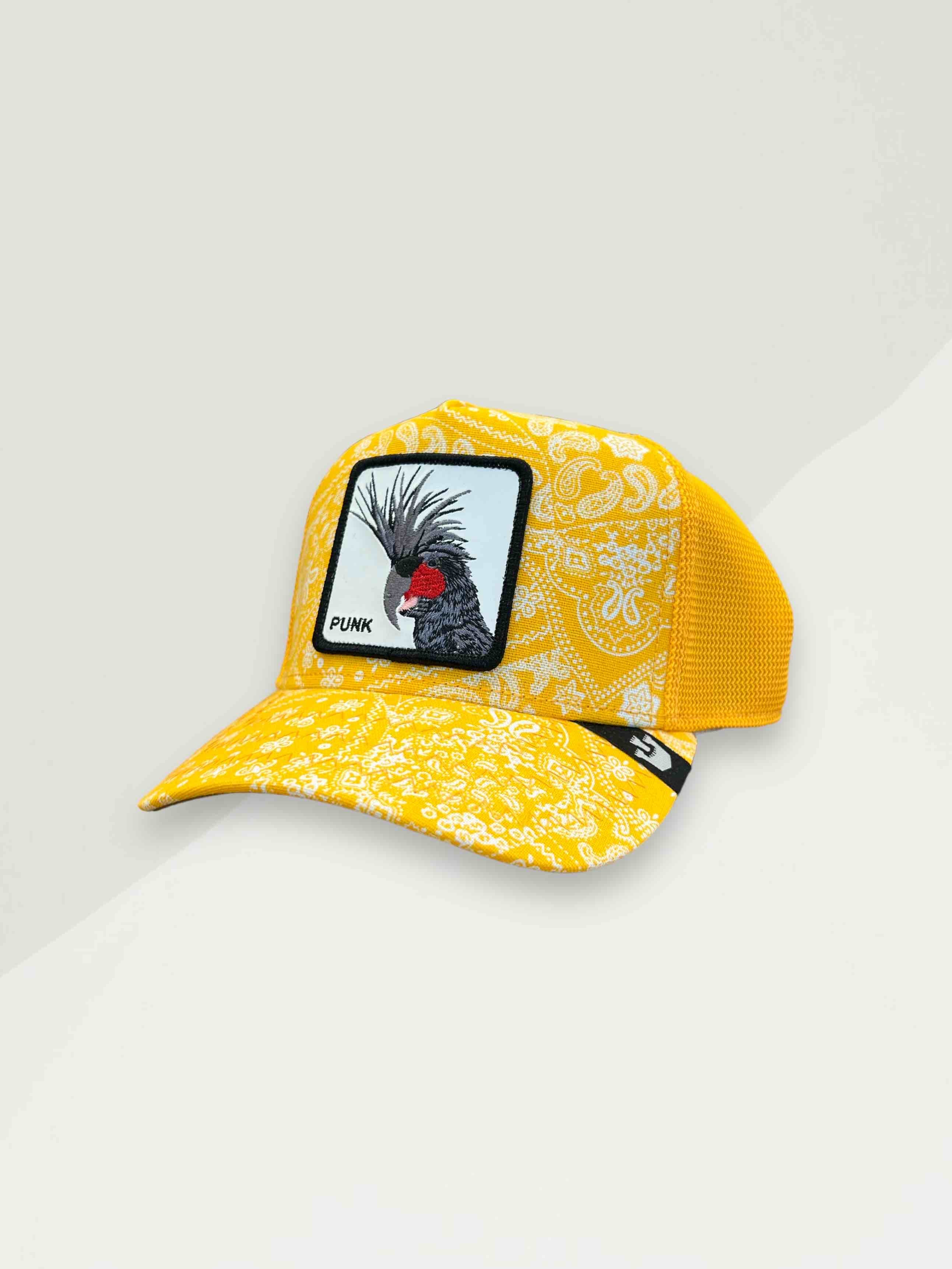 GOORIN BROS PUNK