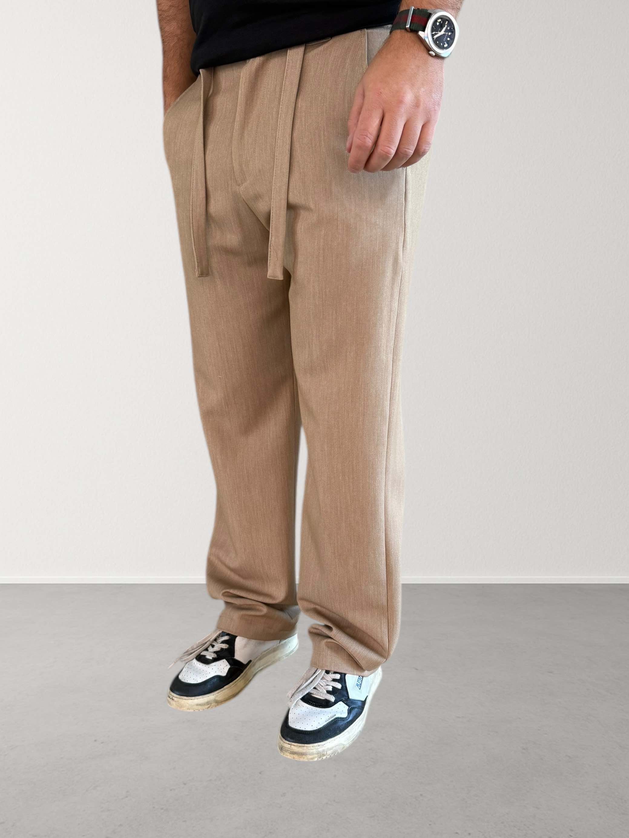 Pantalone 129 BERNA