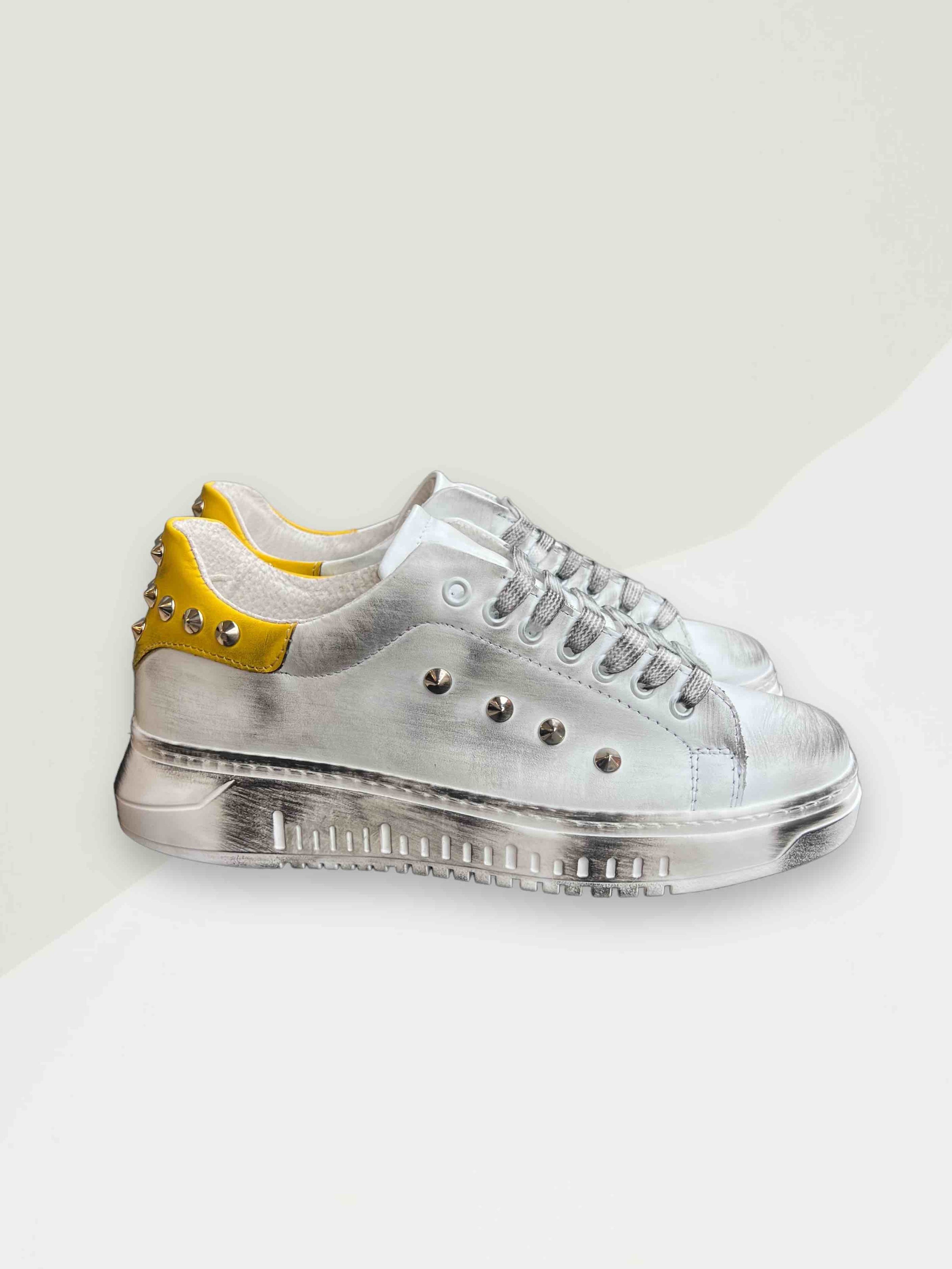 SCARPE MOSES KORNER20
