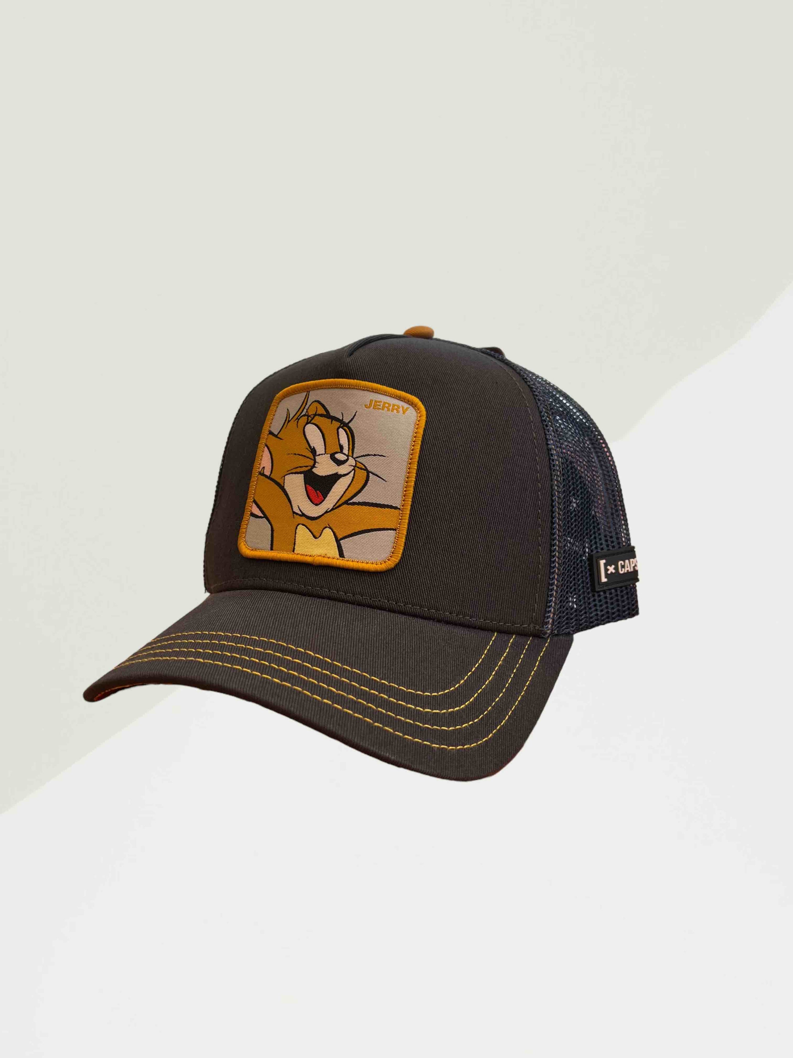 Cappello Jerry CAPSLAB
