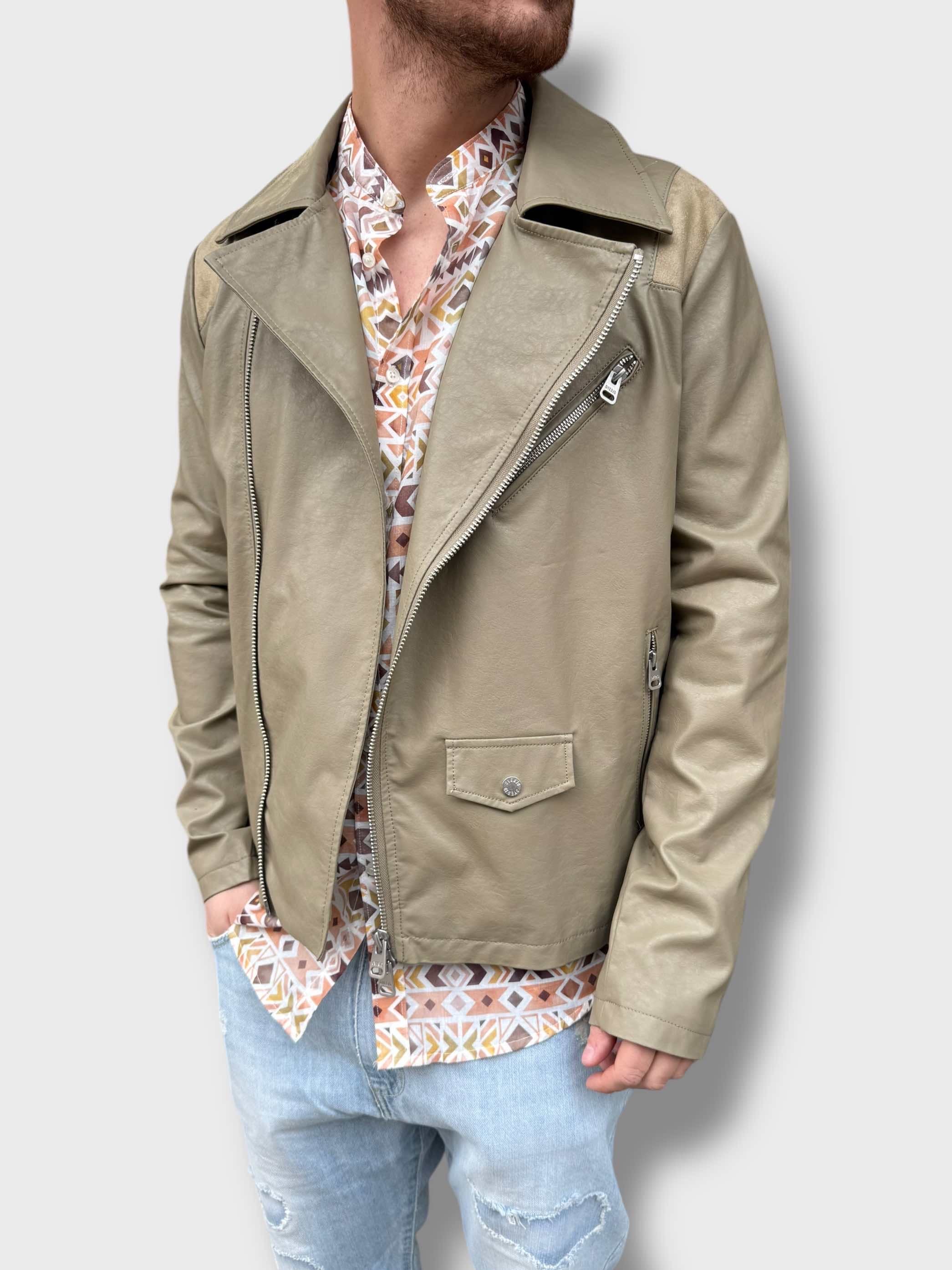 Chiodo washed OVERD