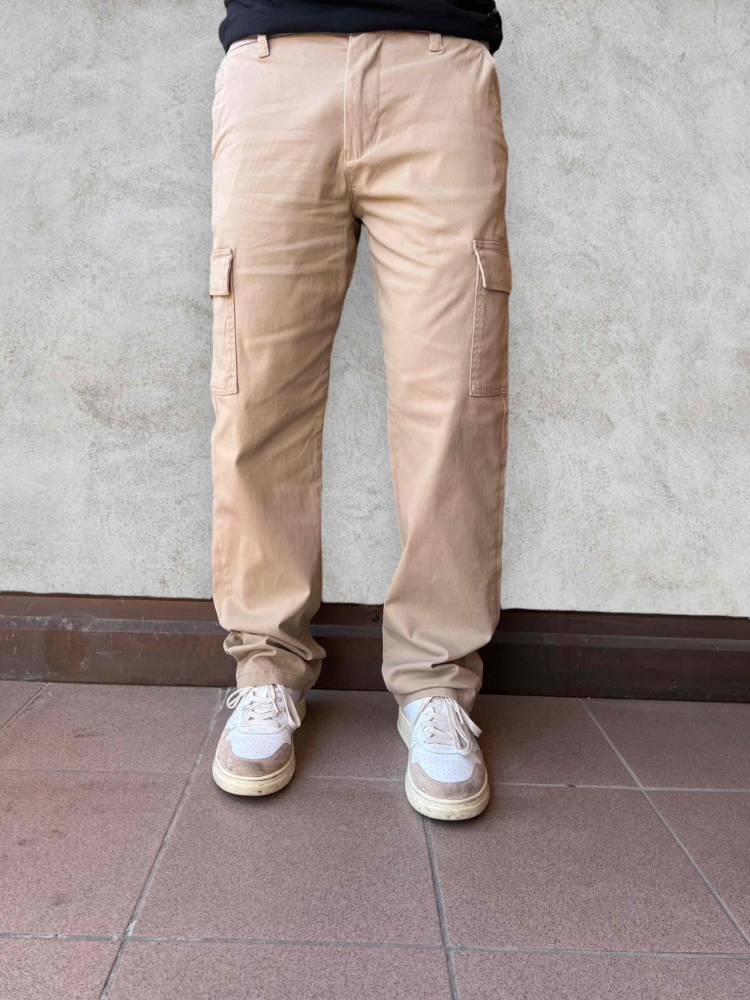 Pantalone cargo ONLY & SONS