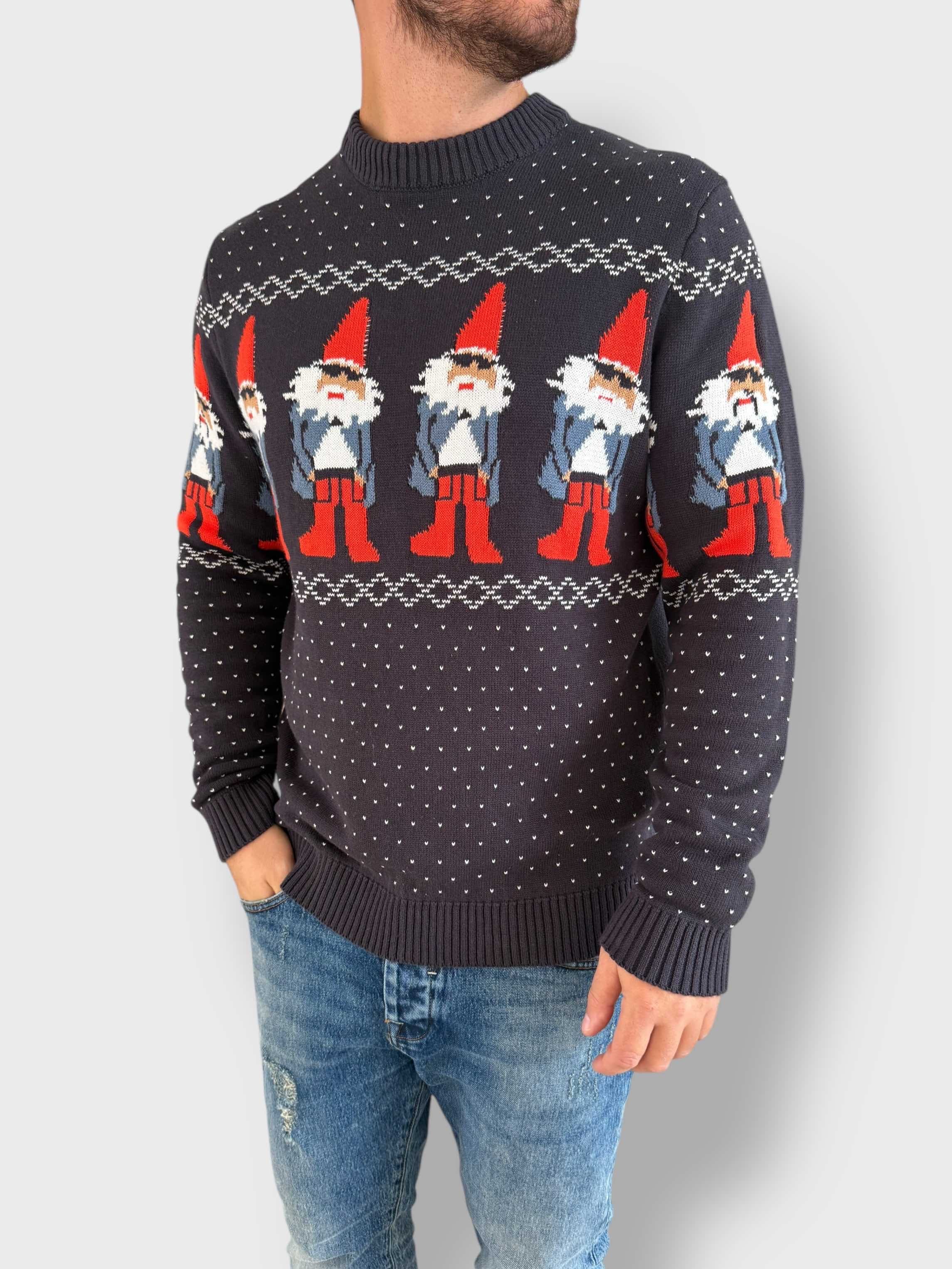 Maglione xmas 211 ONLY & SONS