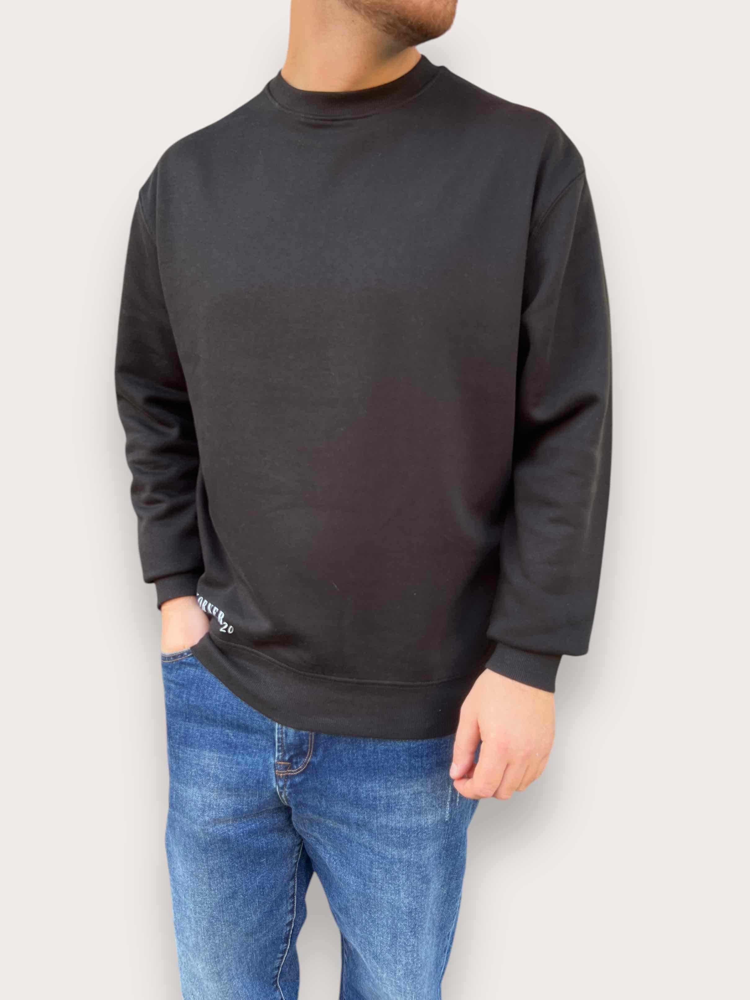 Felpa Party Animals KORNER 20