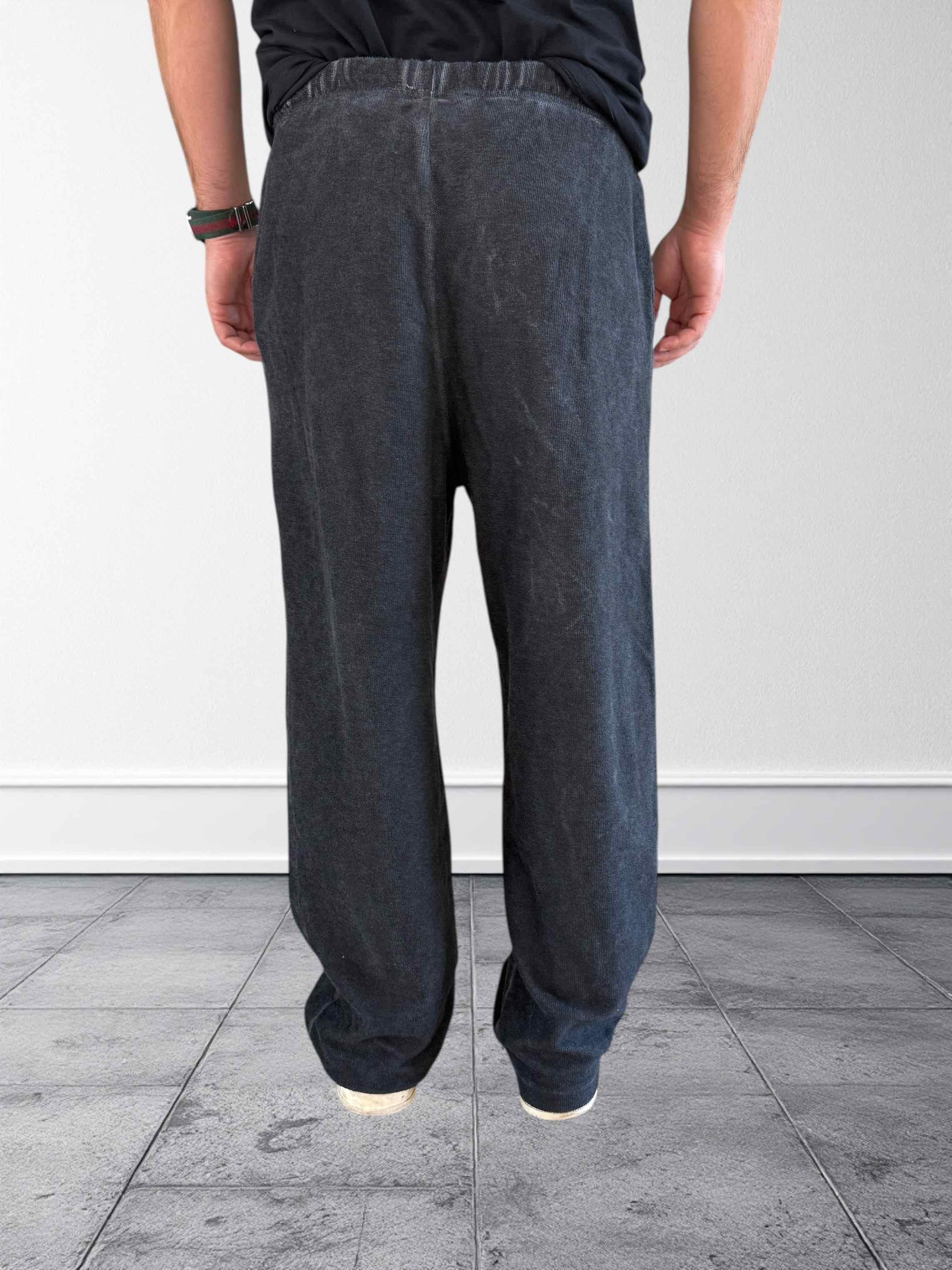 Pantalone rovesciato MONO NO AWARE