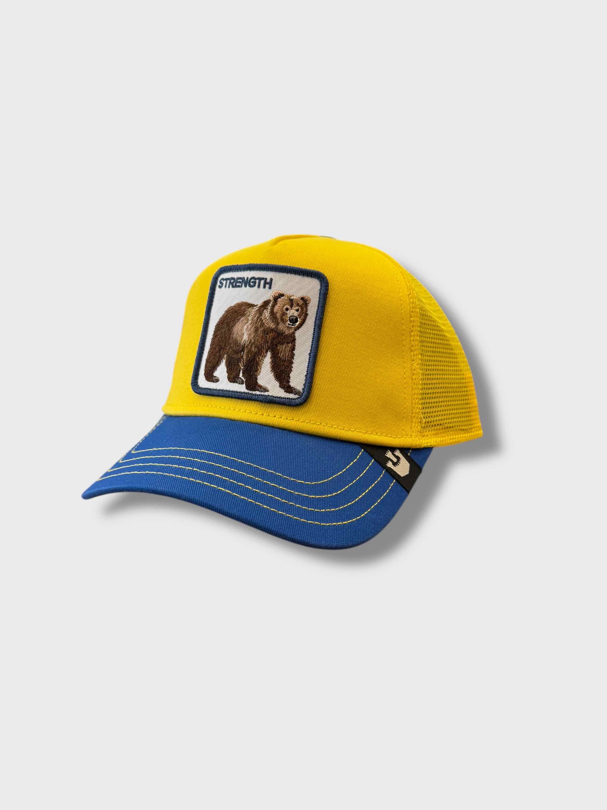 GOORIN BROS THE STRNG BEAR
