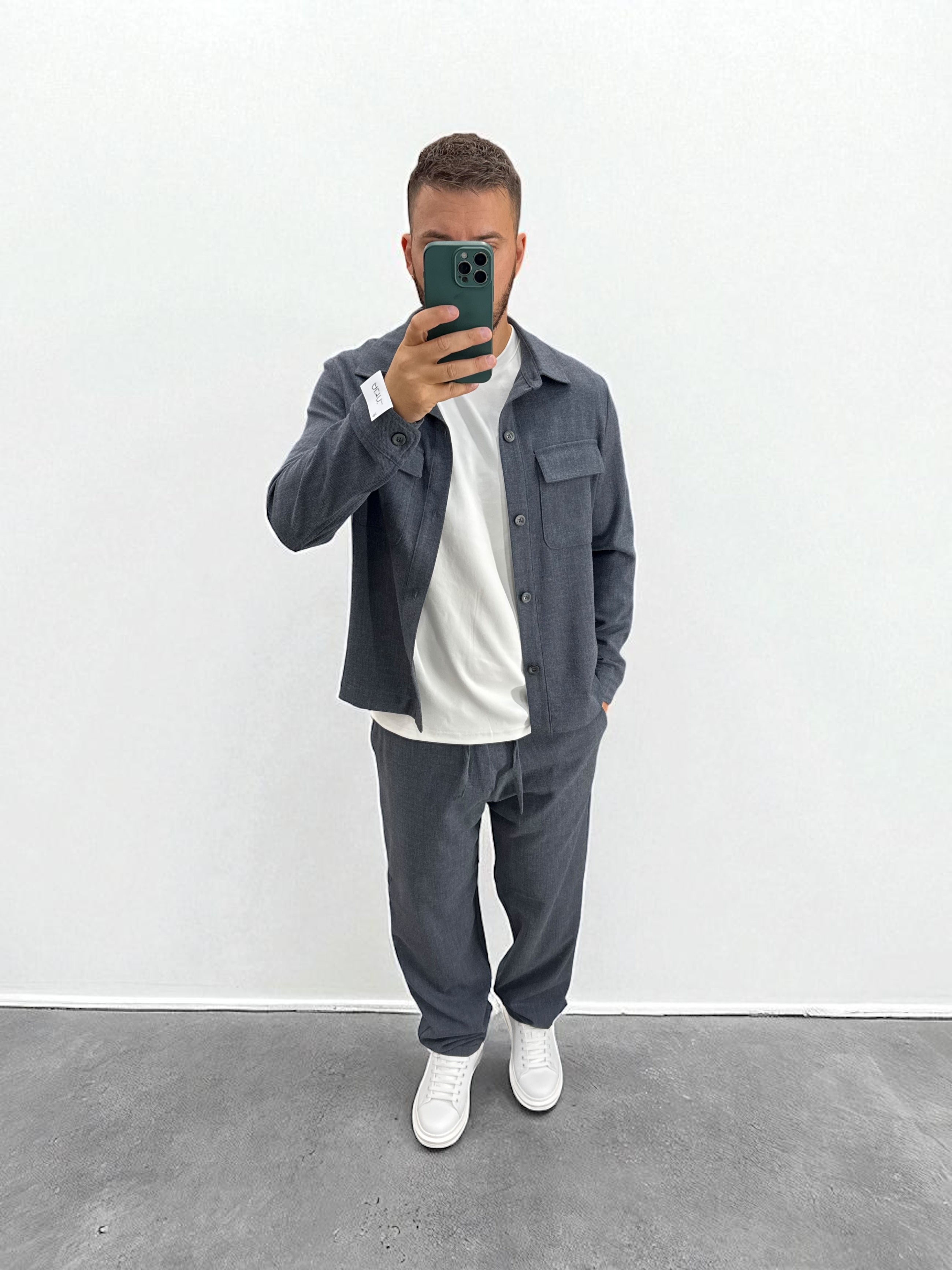 Pantalone video 2650L ALTATENSIONE