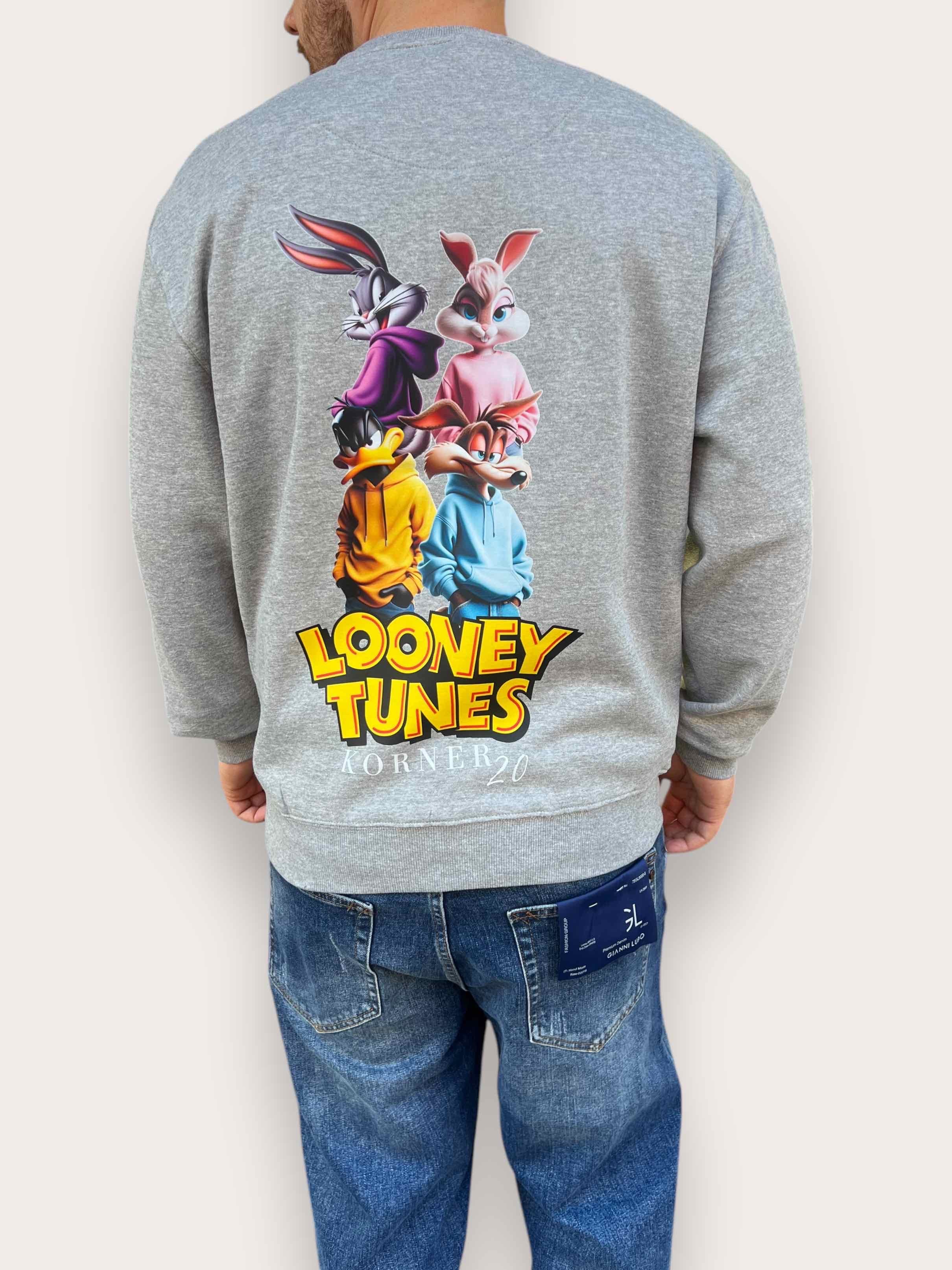 Felpa Looney Tunes KORNER 20