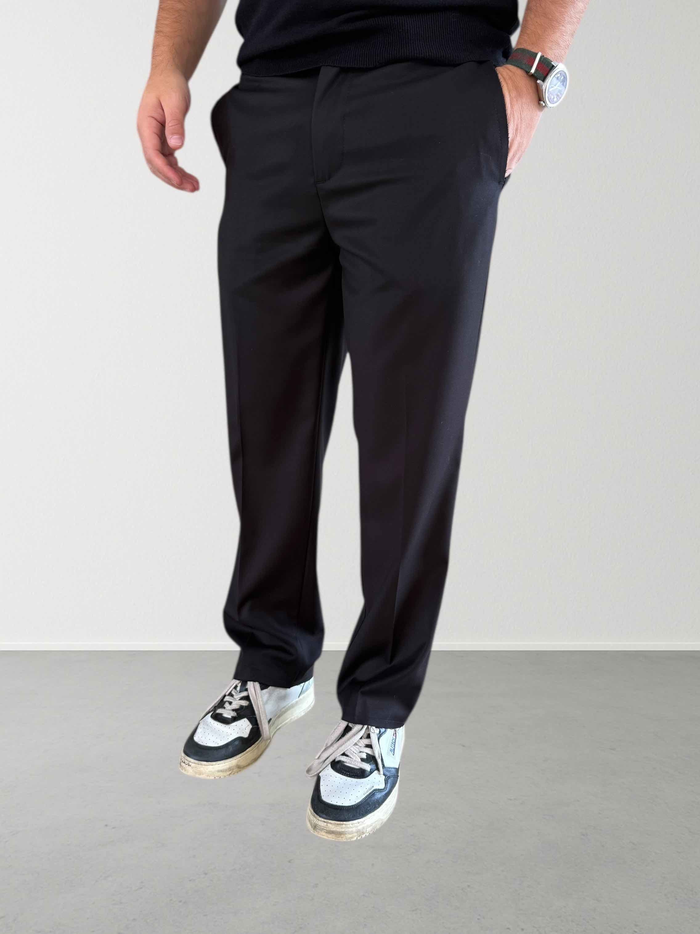 Pantalone chino anti fit P46 OVERD