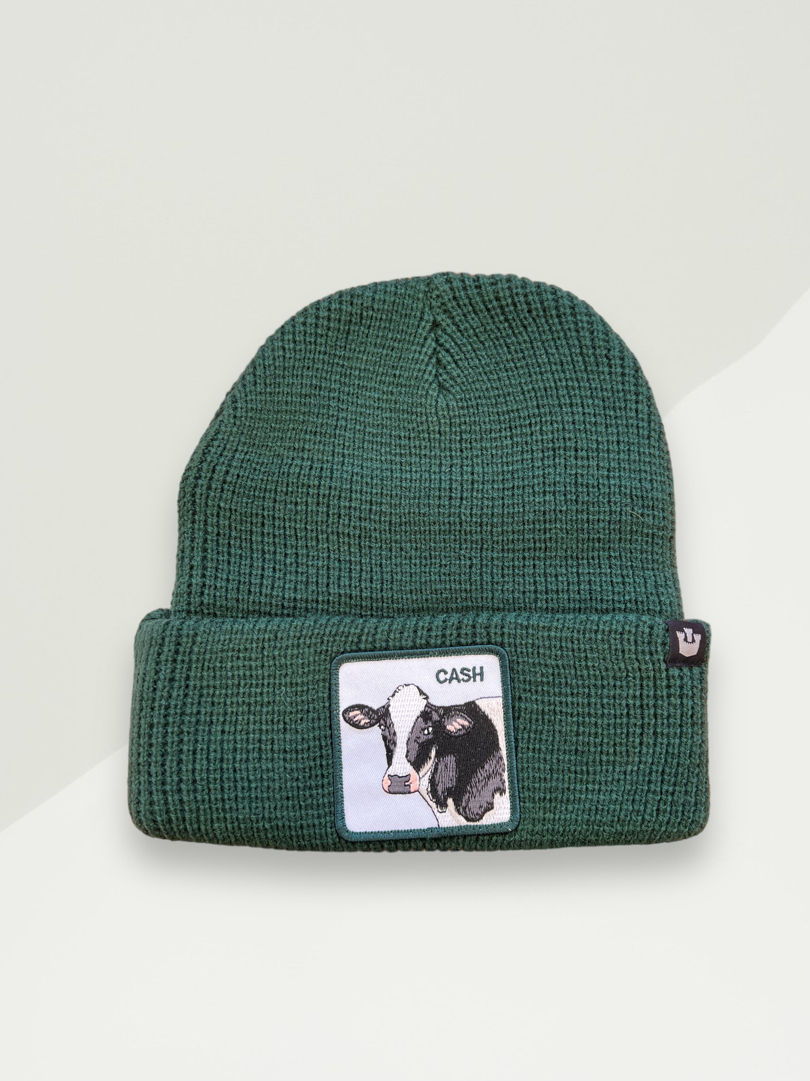 CUFFIA CASH GOORIN BROS