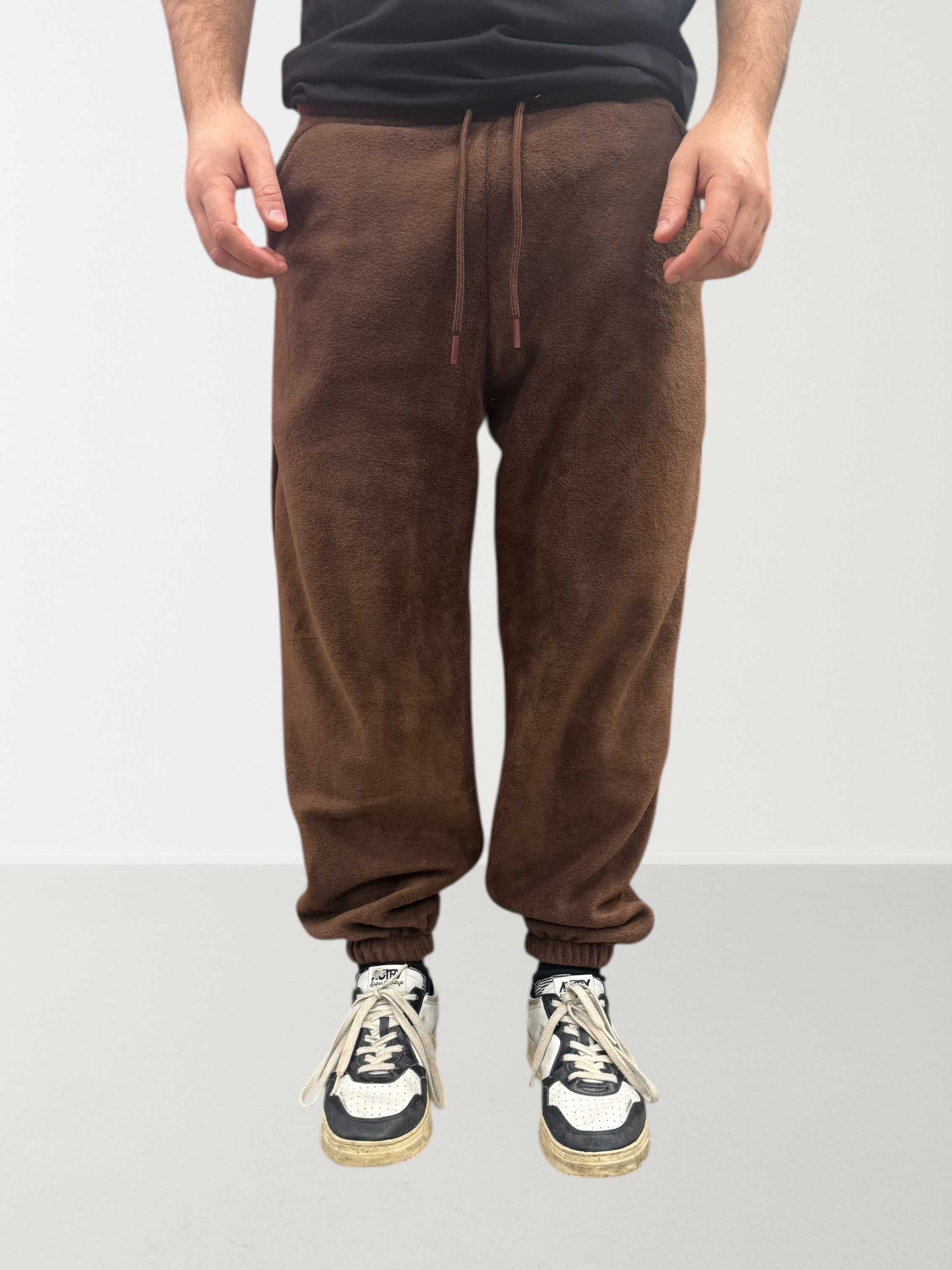 Pantalone tuta pile 075 BERNA