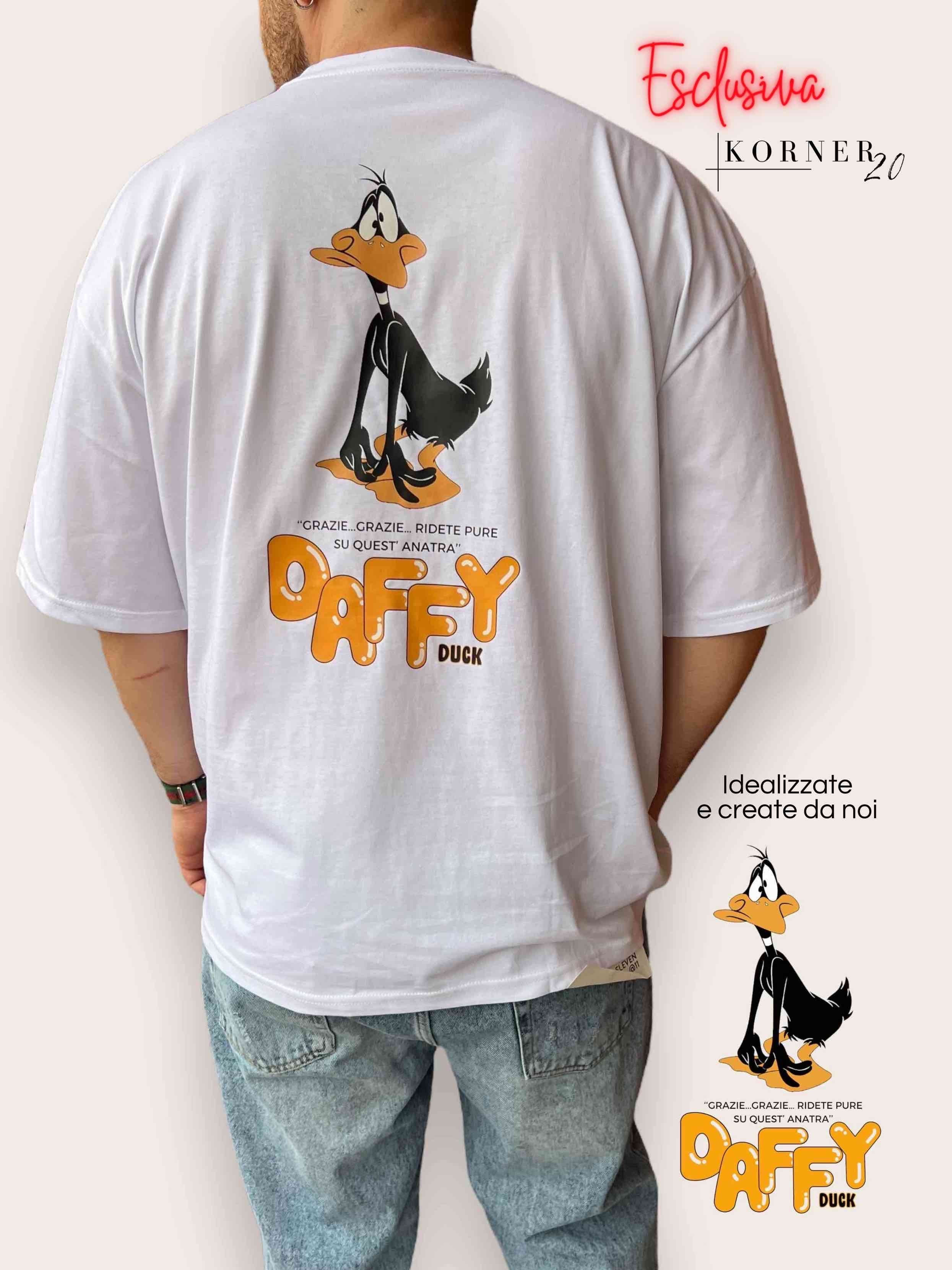 T shirt Looney Tunes KORNER 20