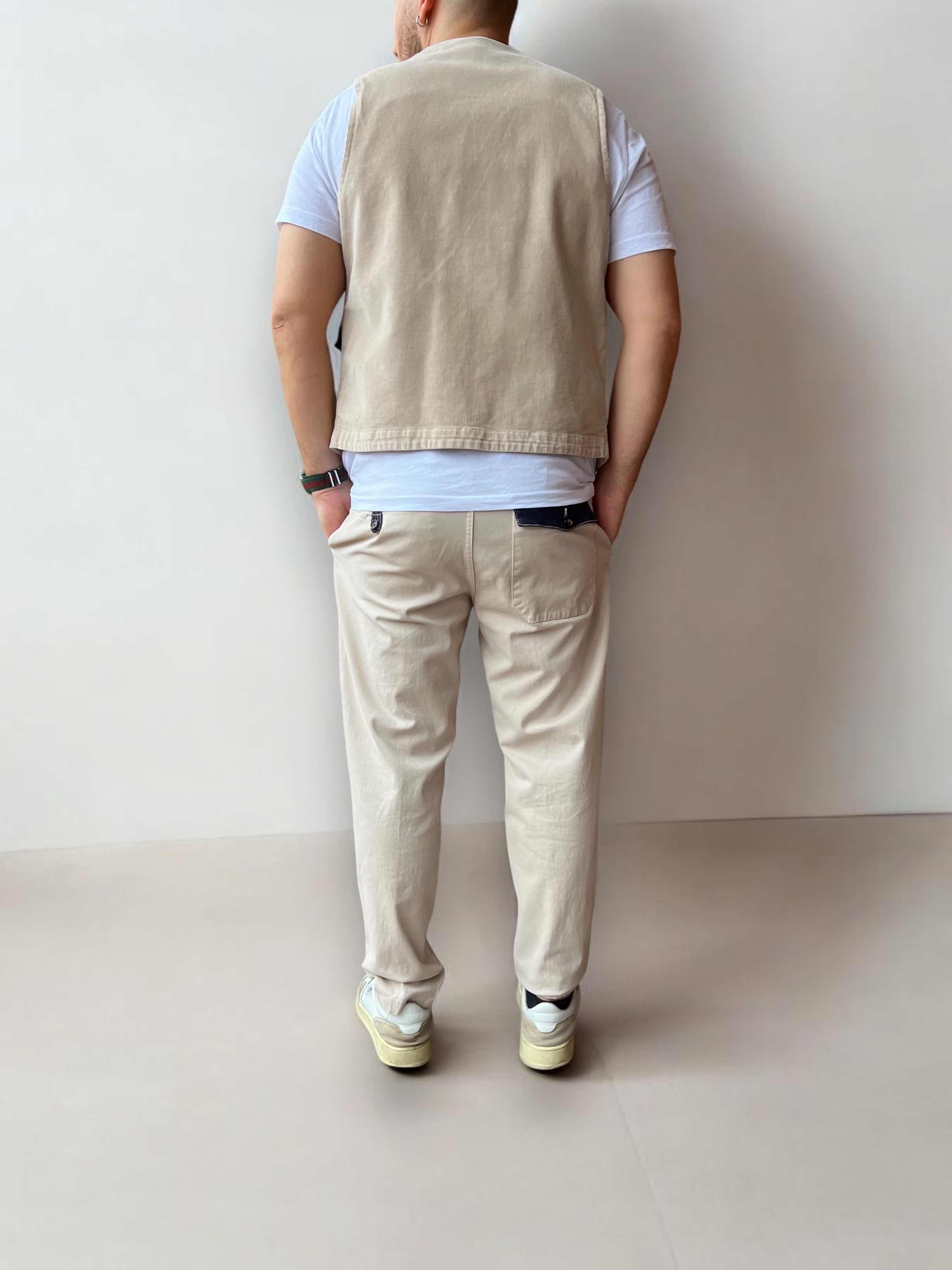 Pantalone BERNA