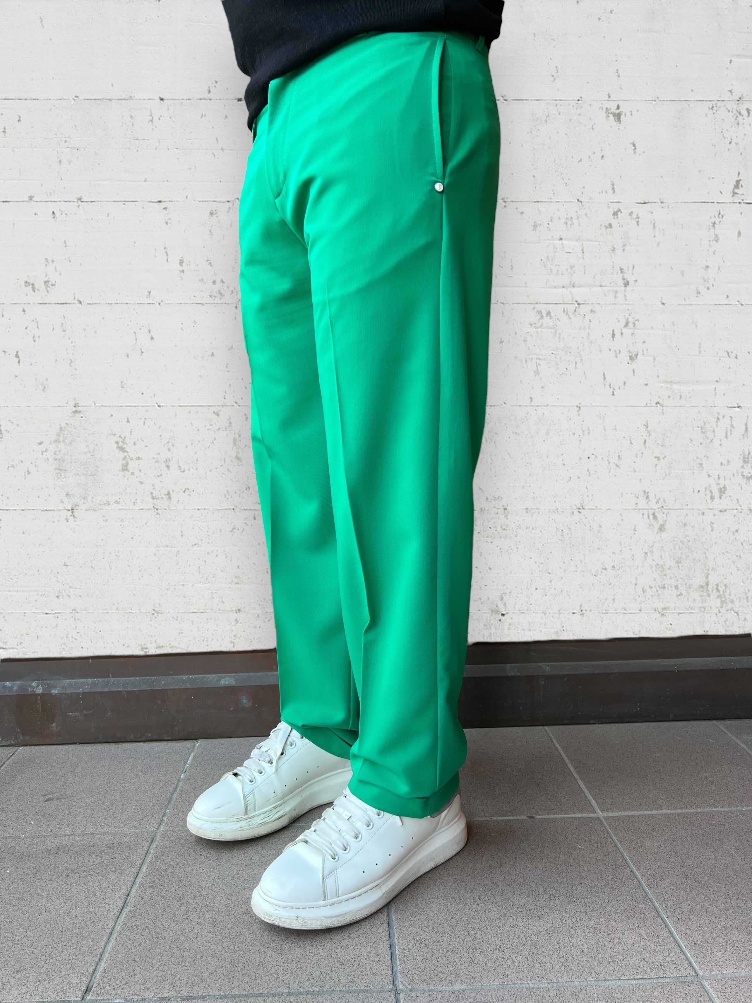 Pantalone genio ALTATENSIONE