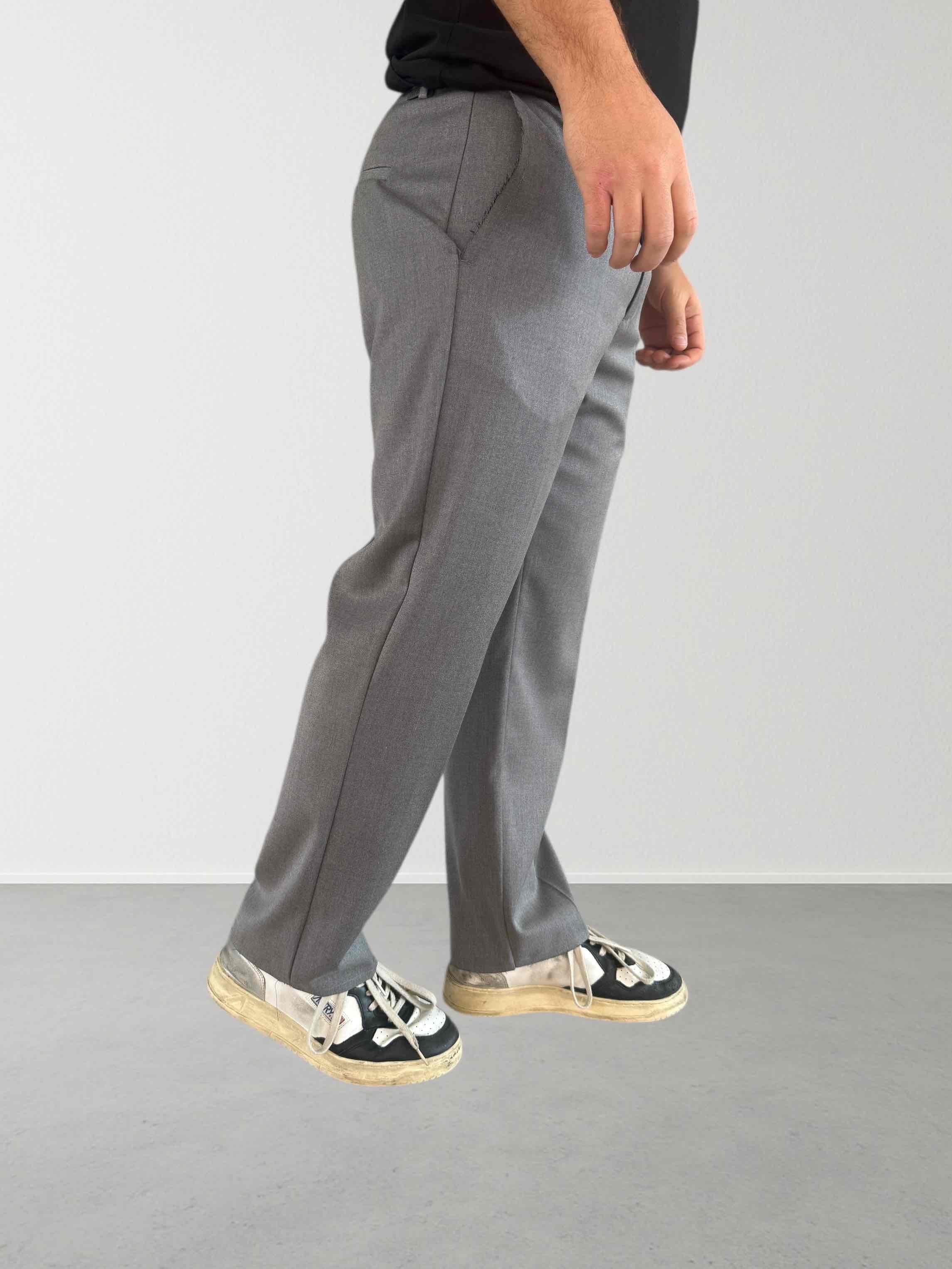 Pantalone chino anti fit P46 OVERD