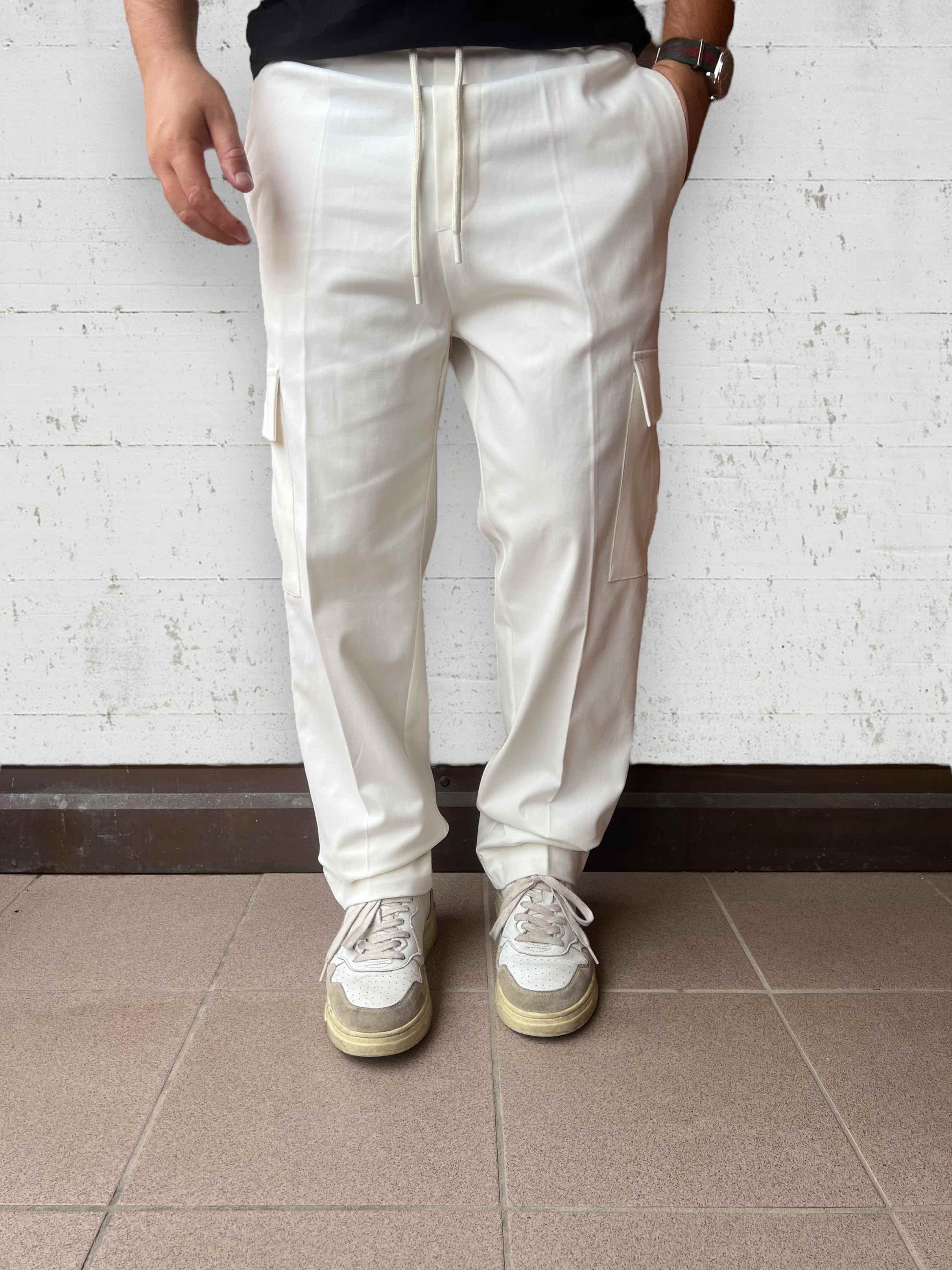 Pantalaccio cargo OVERD