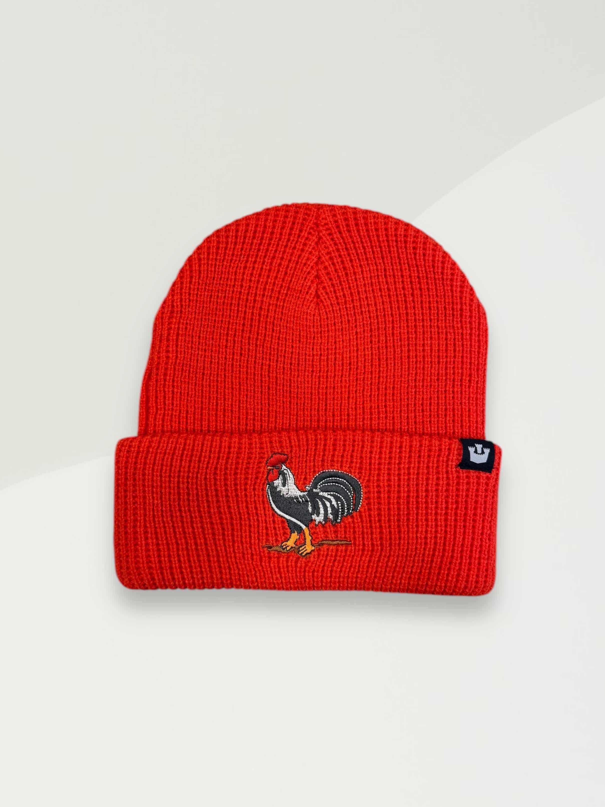 Cuffia Rooster GOORIN BROS