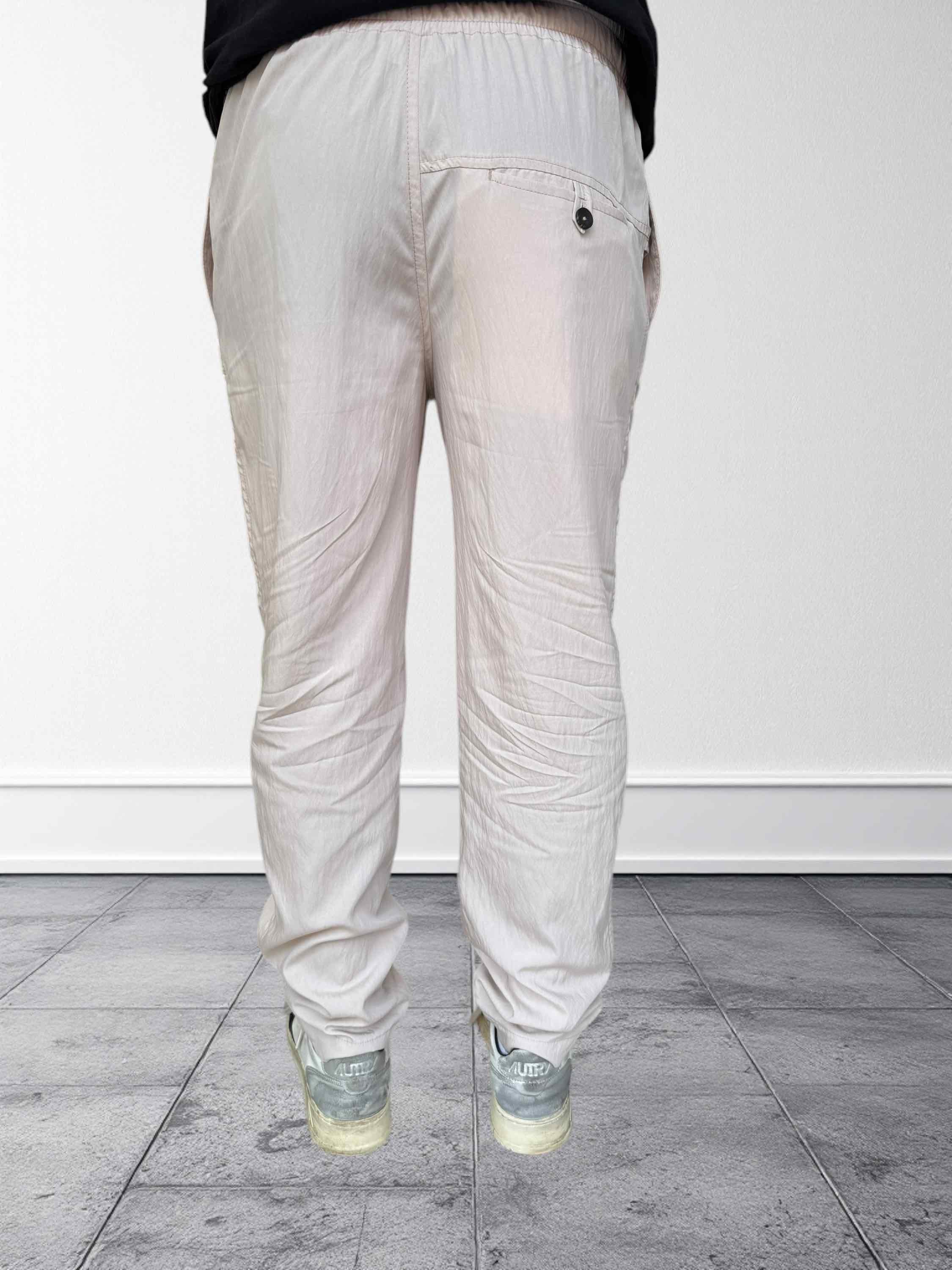 Pantalone Giove ALTATENSIONE