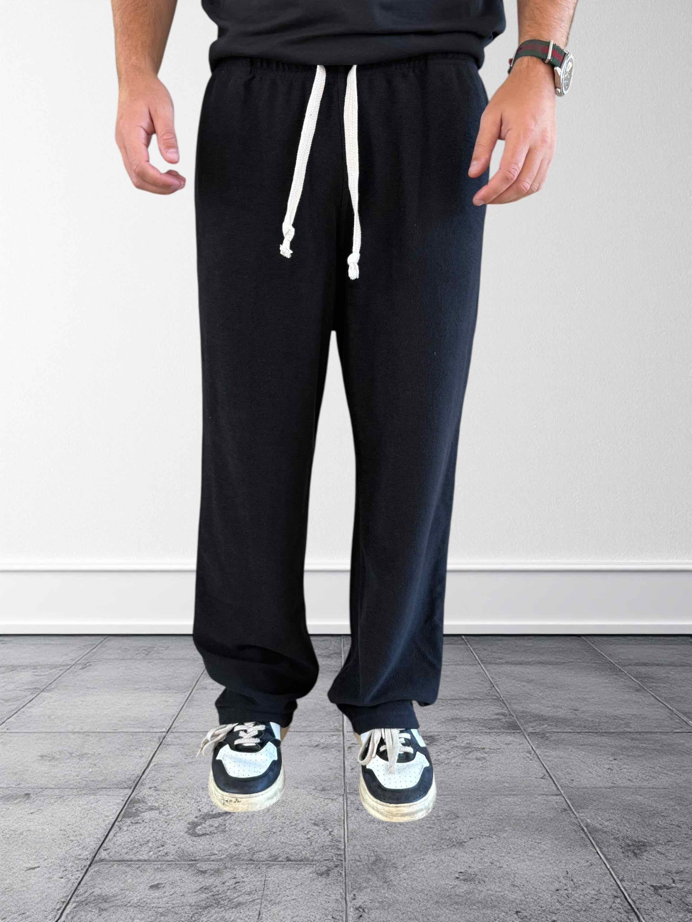 Pantalone rovesciato MONO NO AWARE