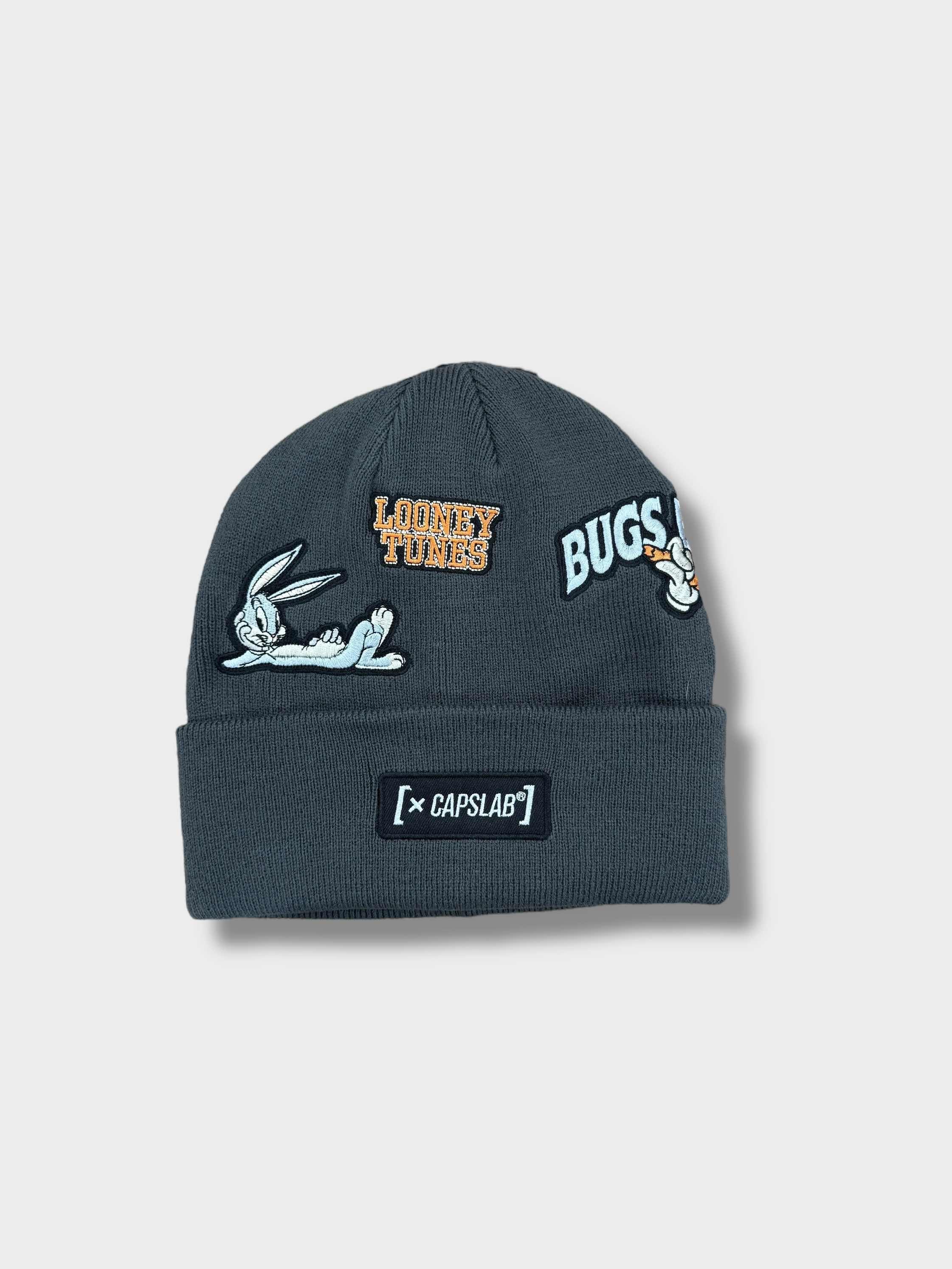 Cuffia bugs bunny CAPSLAB