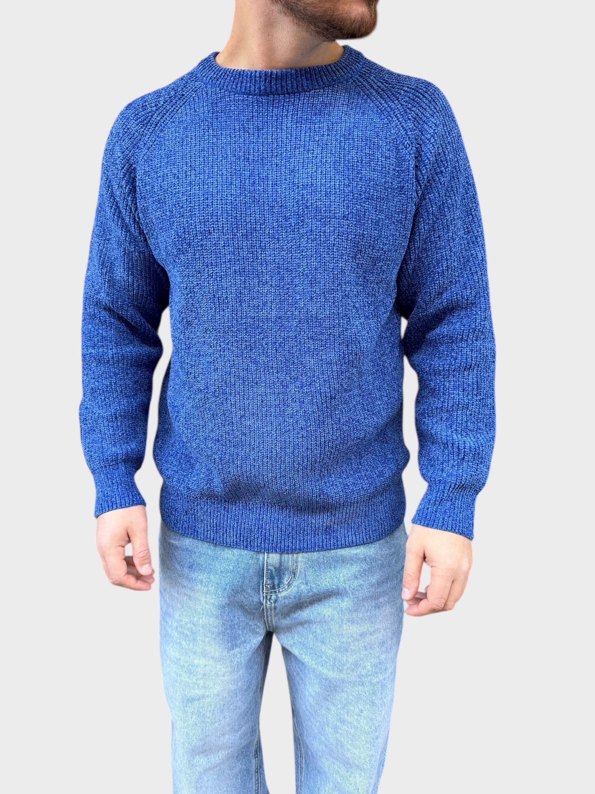 Maglione ciniglia 271 LANDEK