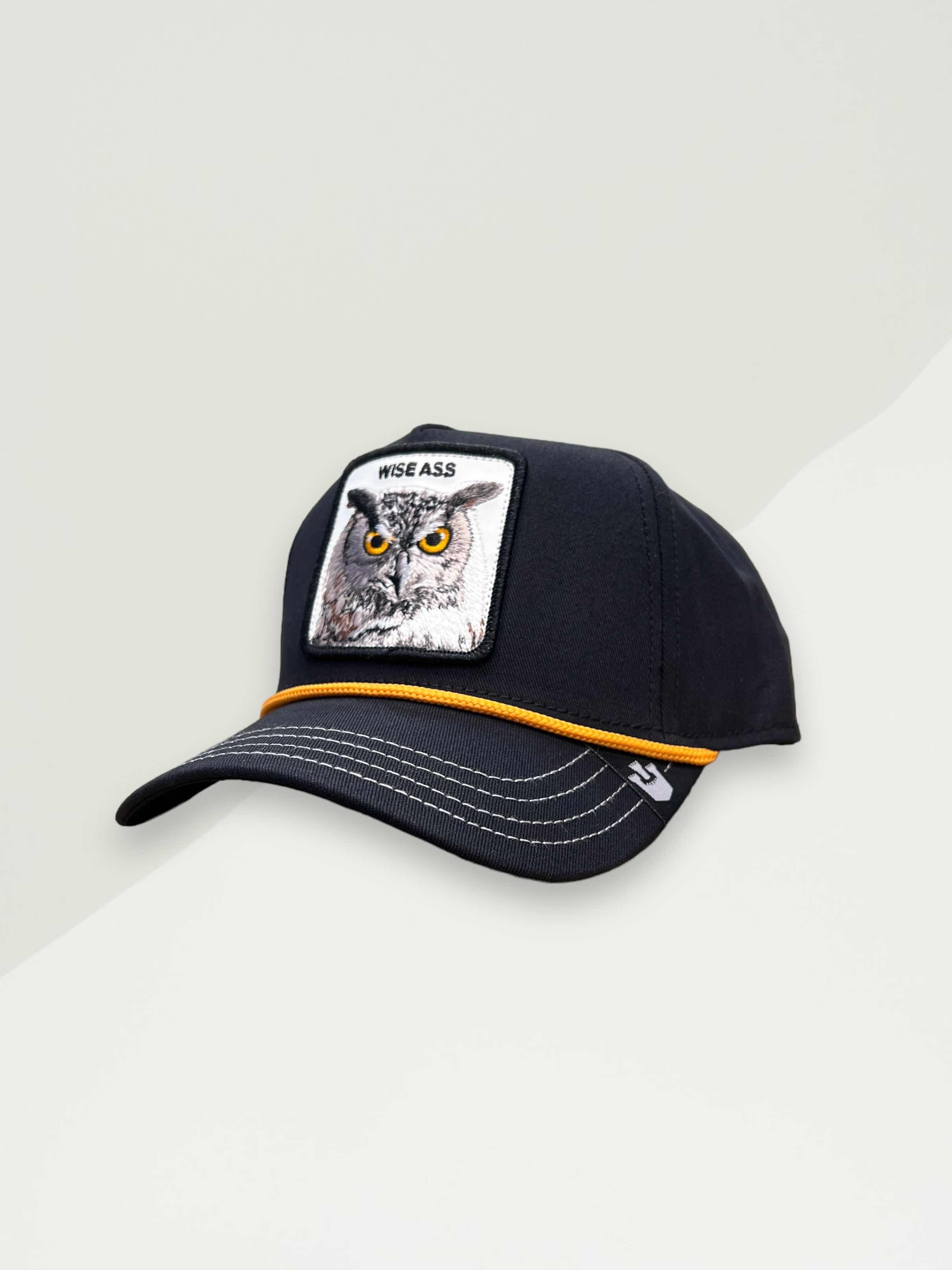 GOORIN BROS WISE ASS