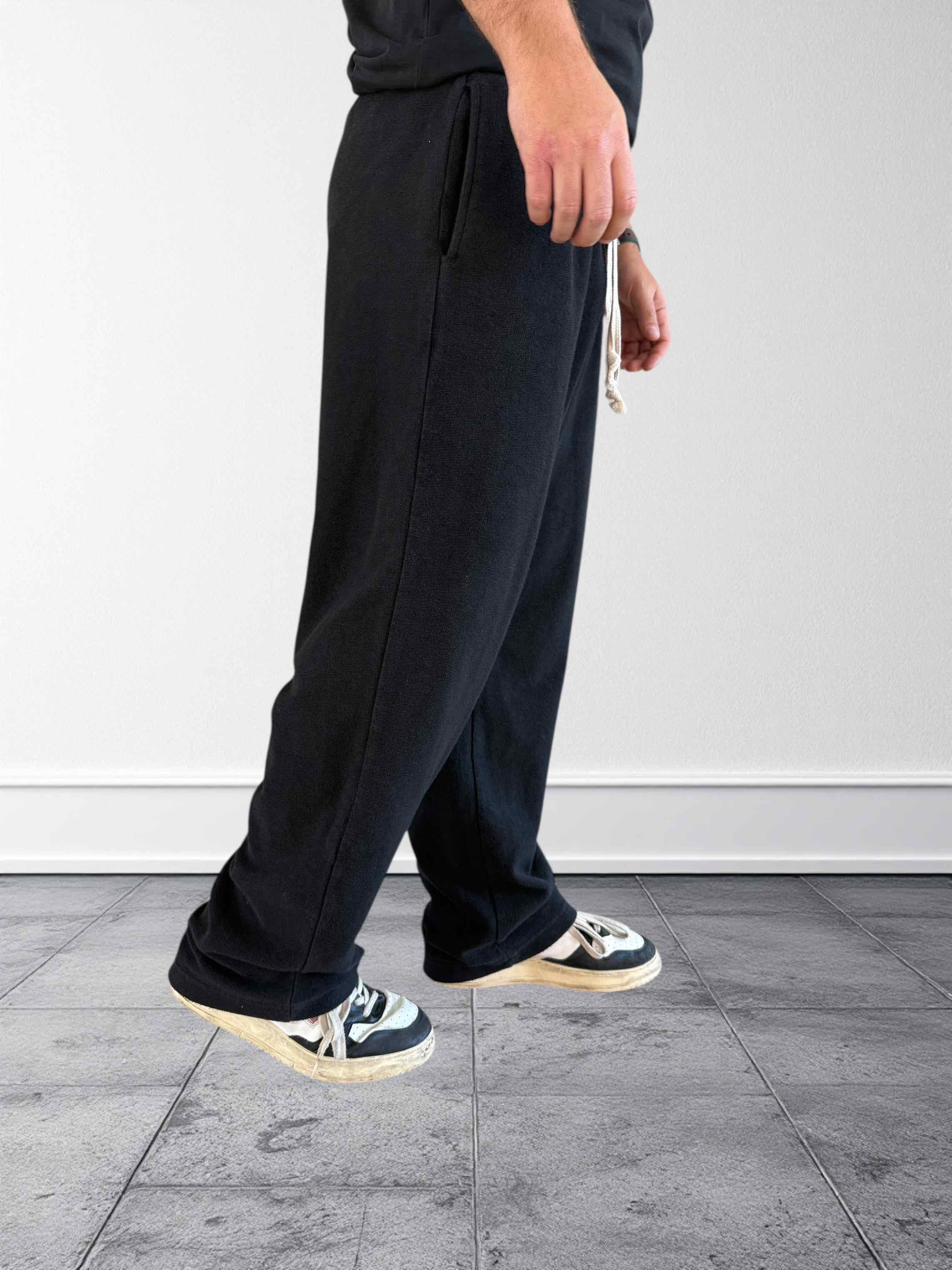 Pantalone rovesciato MONO NO AWARE