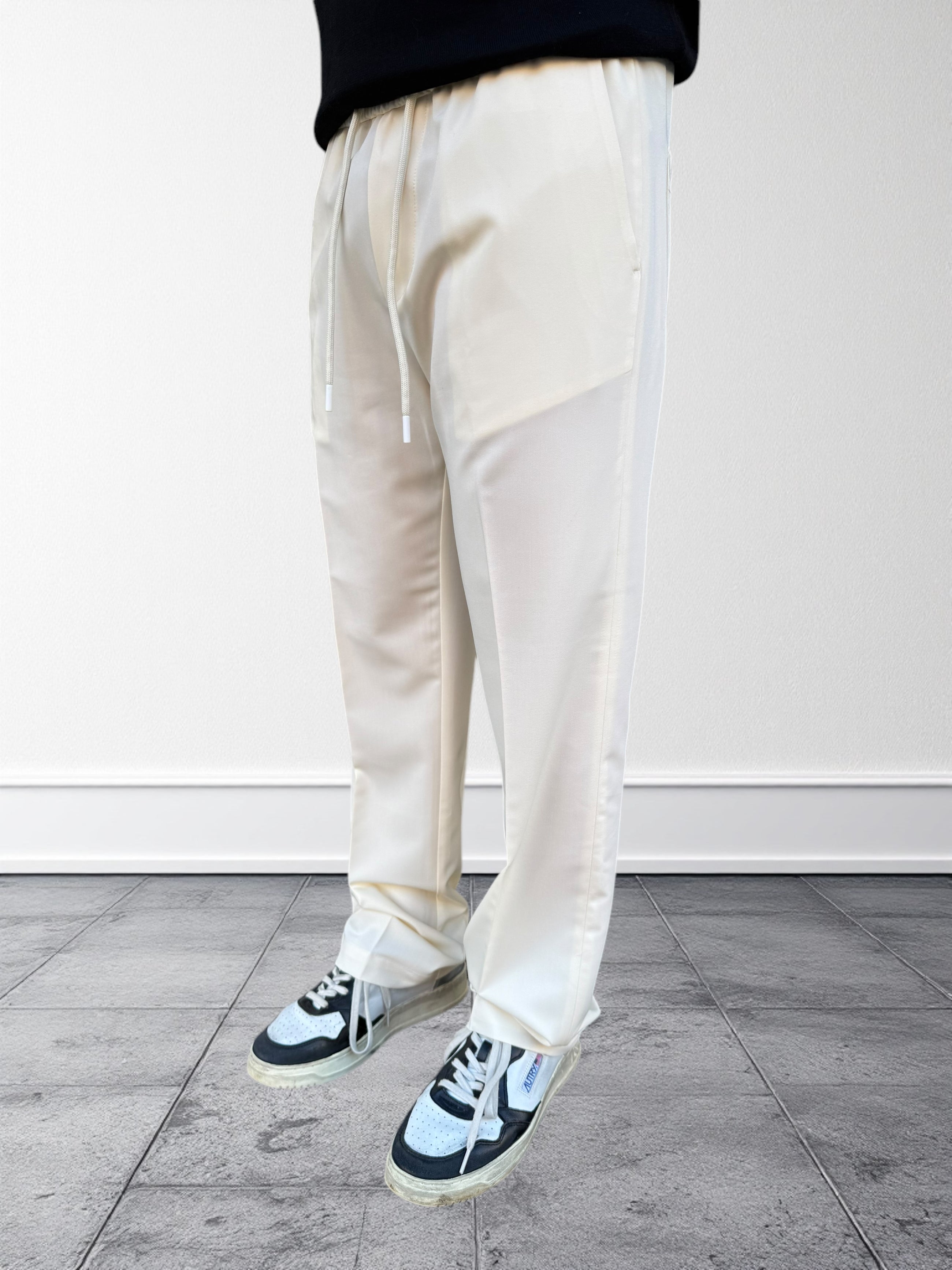 Pantalaccio anti-fit OVERD