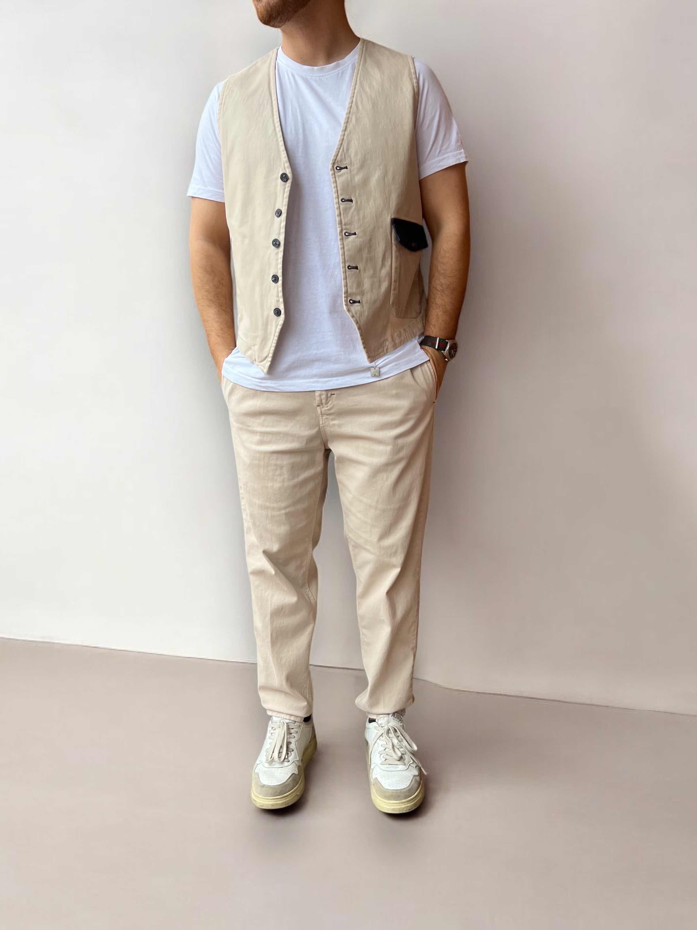 Pantalone BERNA