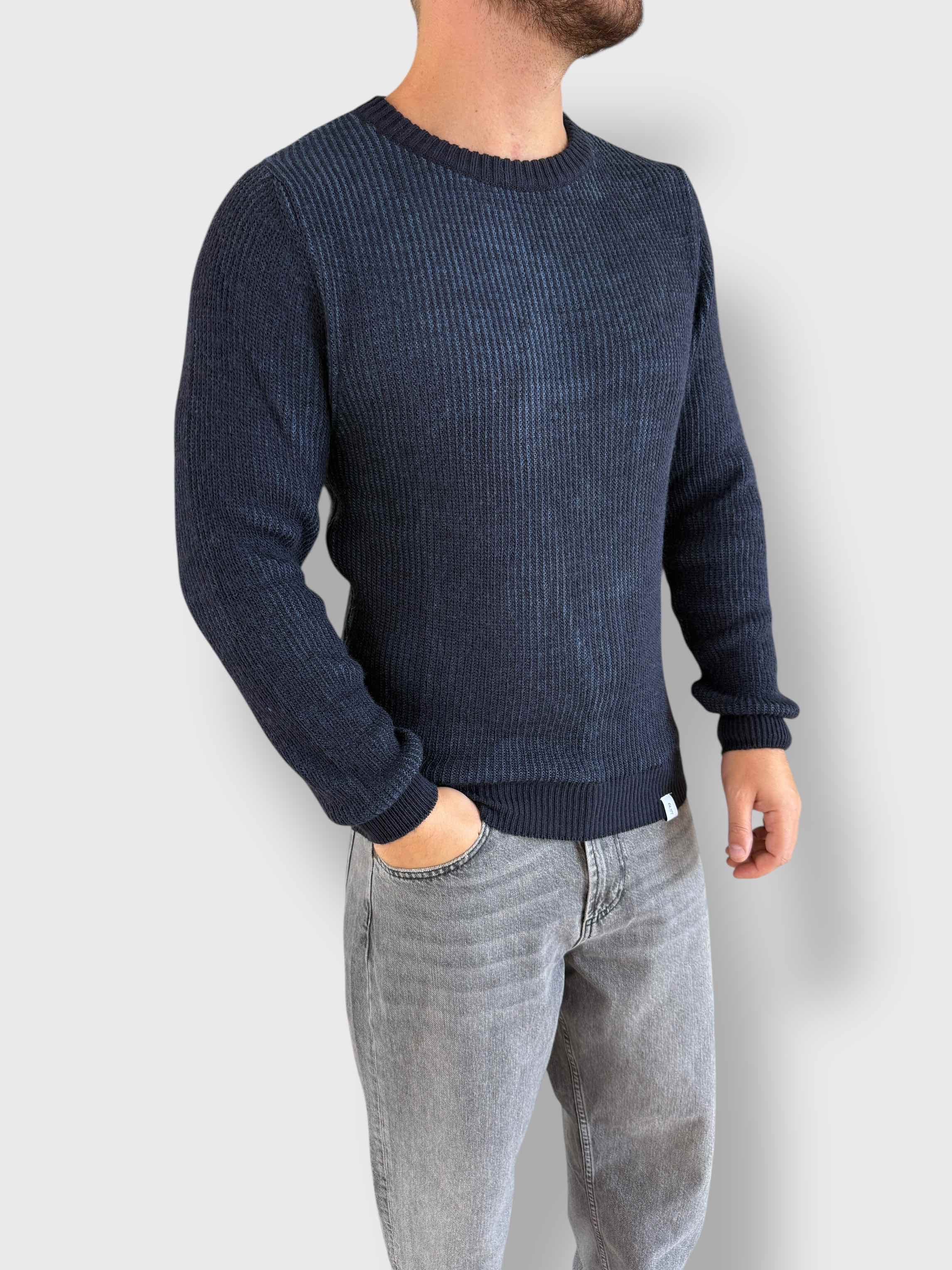 Maglione 549 ALTATENSIONE
