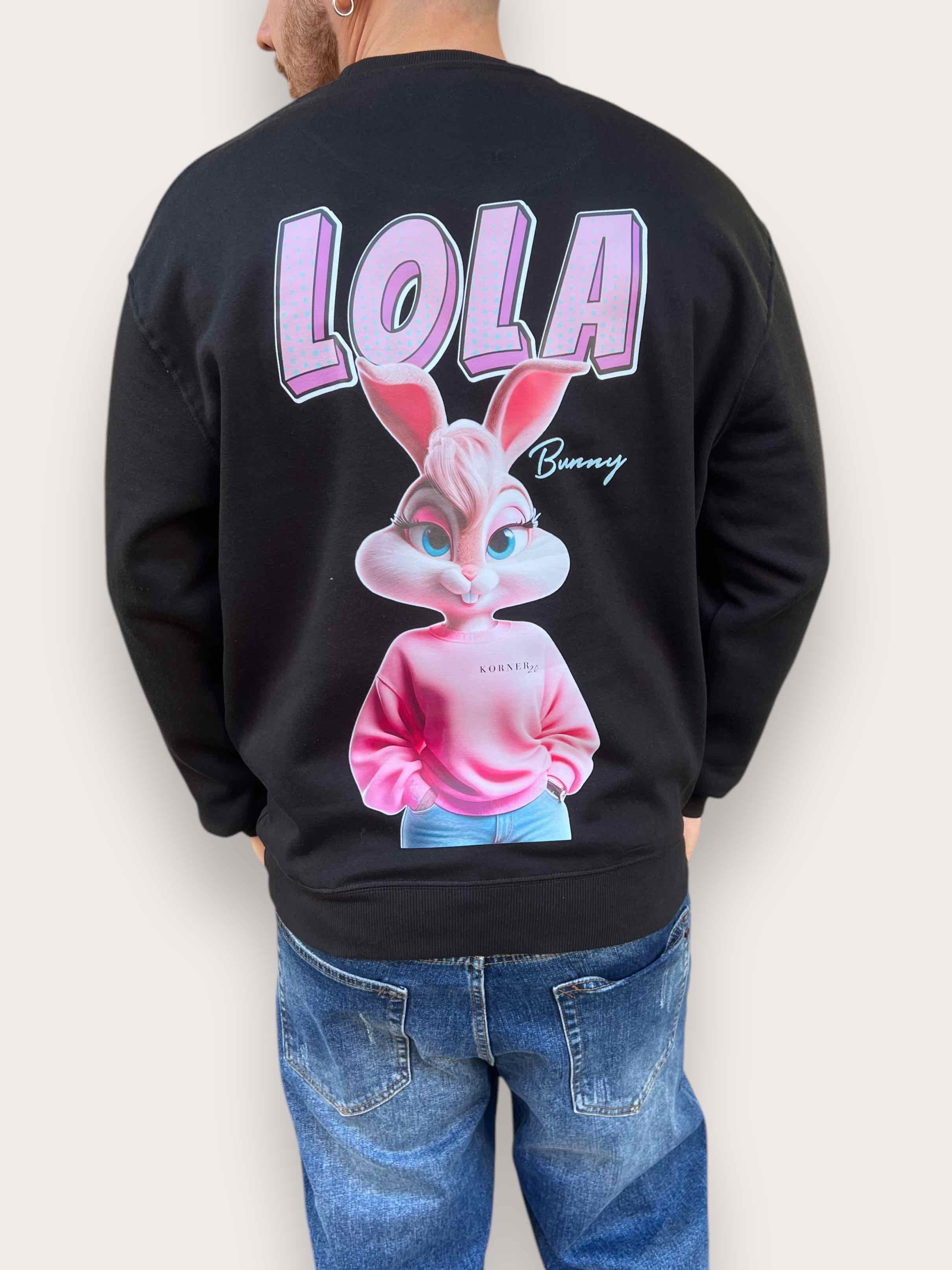 Felpa Looney Tunes Lola KORNER 20