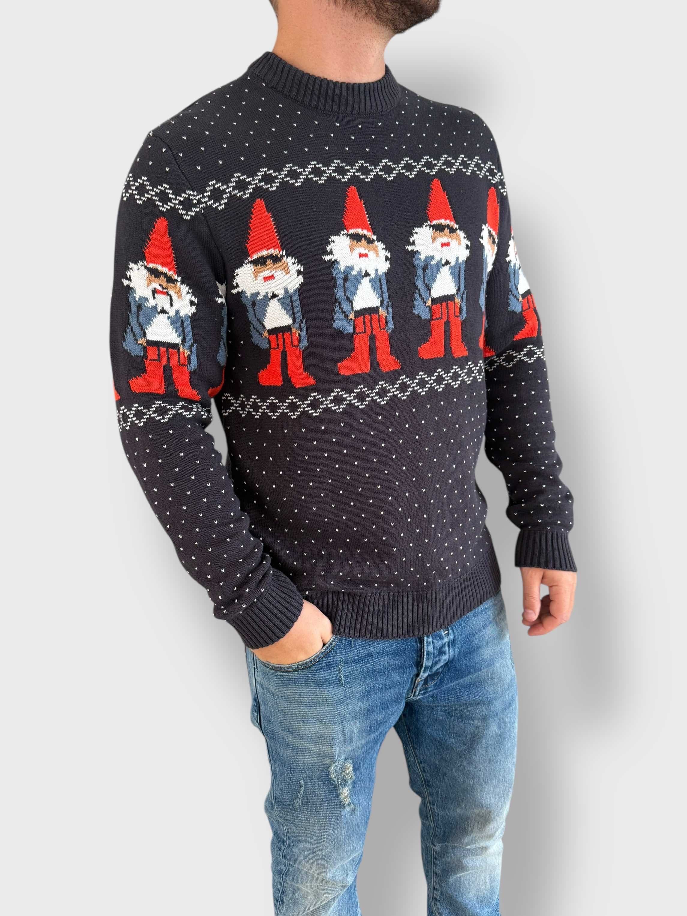 Maglione xmas 211 ONLY & SONS