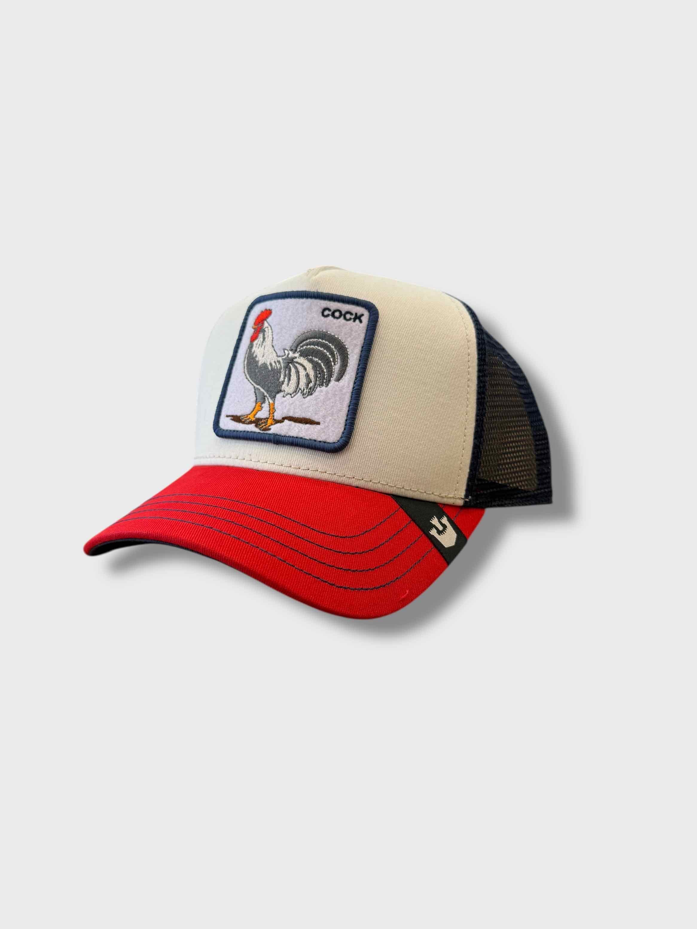 GOORIN BROS TEAM ROOSTER