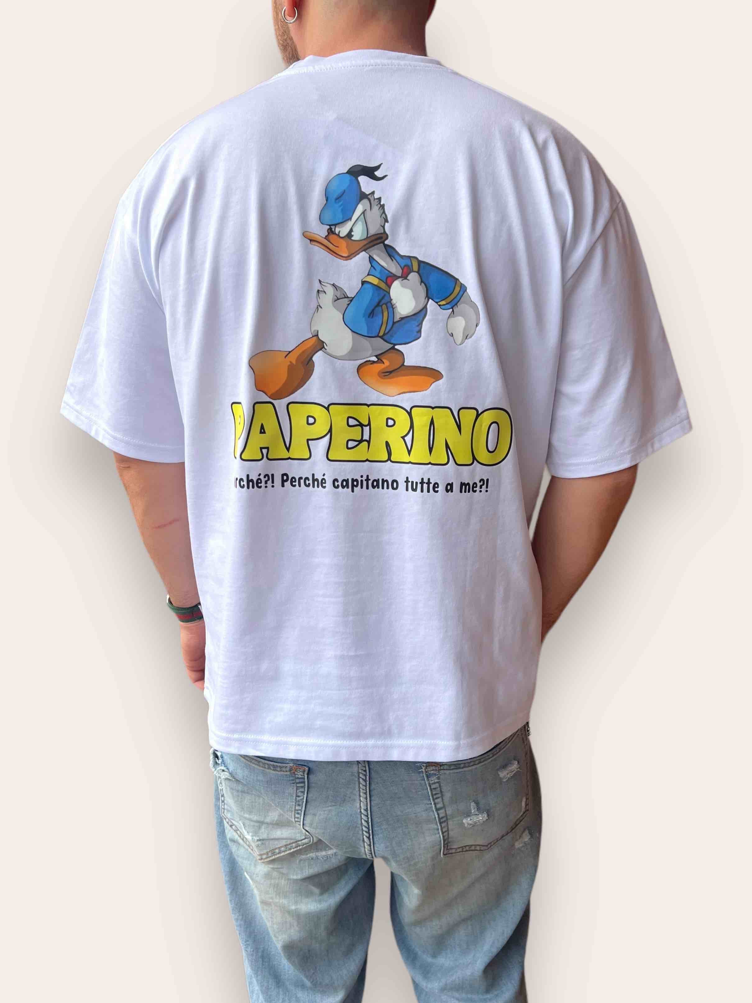 T shirt Looney Tunes KORNER 20